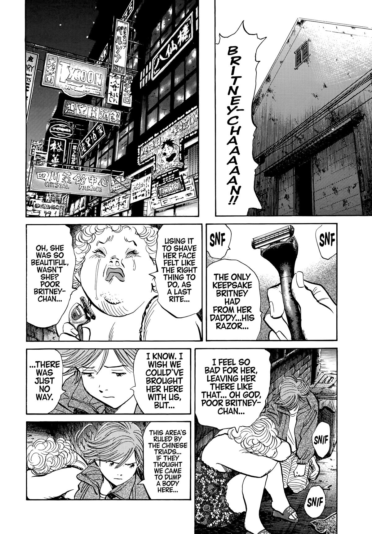 Read 20th Century Boys Manga Online