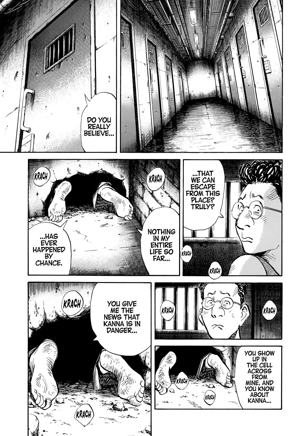 Read 20th Century Boys Manga Online
