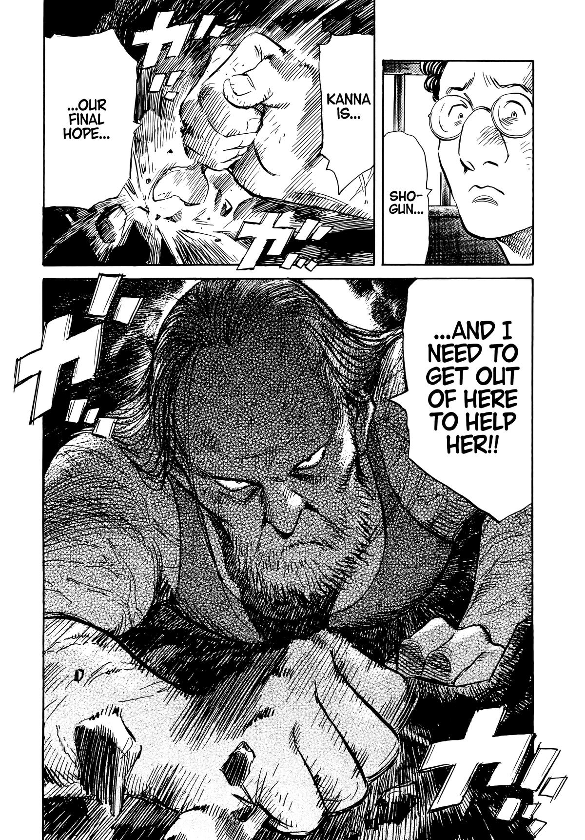 Read 20th Century Boys Manga Online