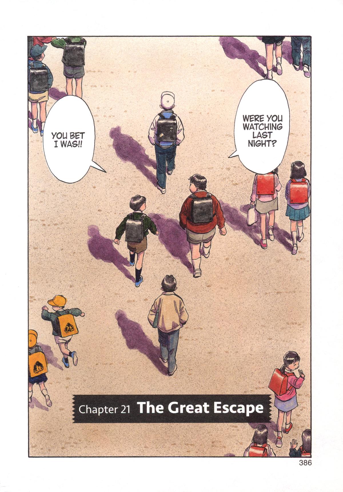 Read 20th Century Boys Manga Online