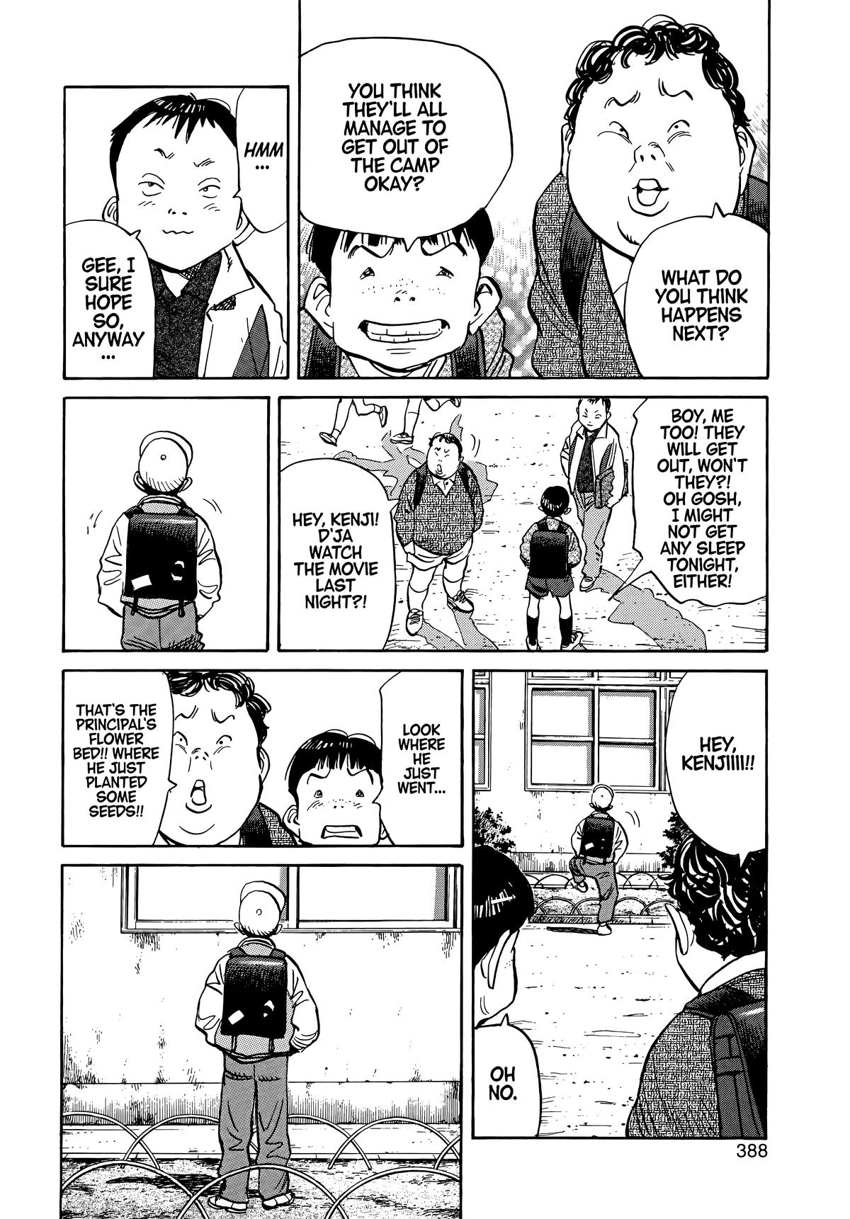 Read 20th Century Boys Manga Online