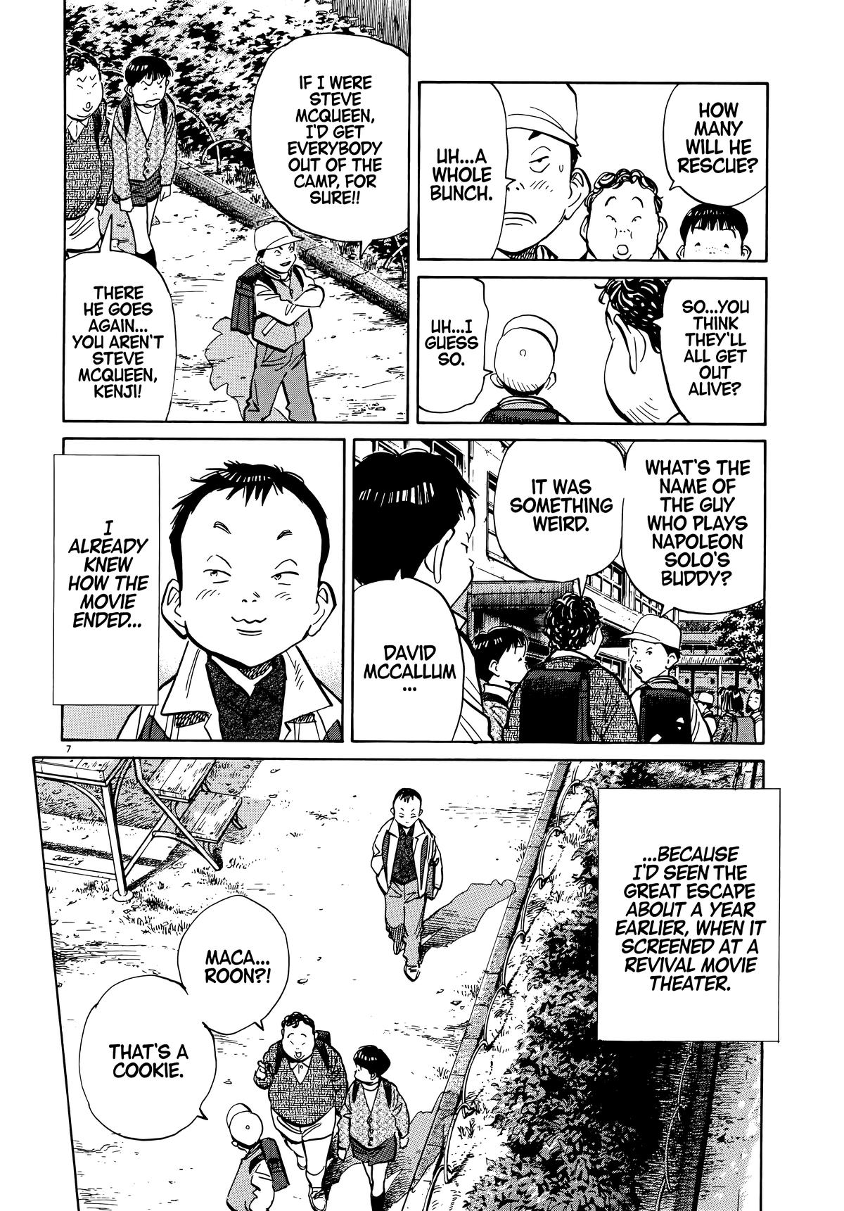 Read 20th Century Boys Manga Online