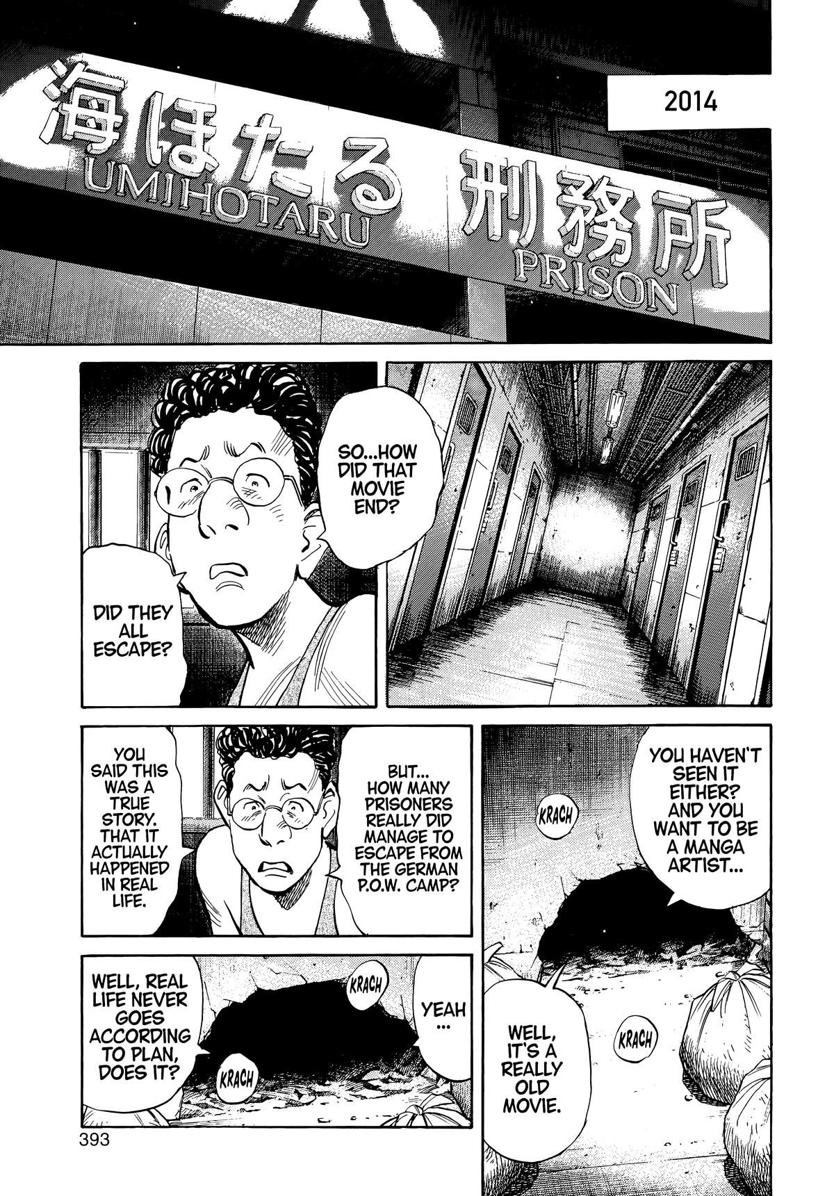 Read 20th Century Boys Manga Online