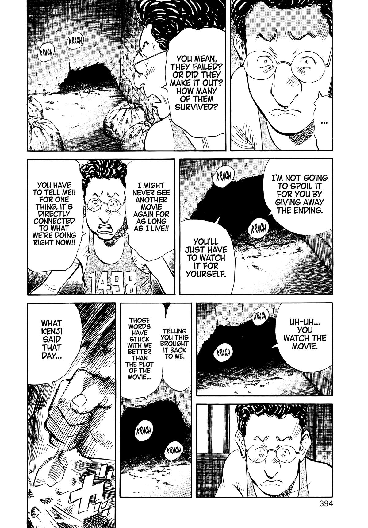 Read 20th Century Boys Manga Online