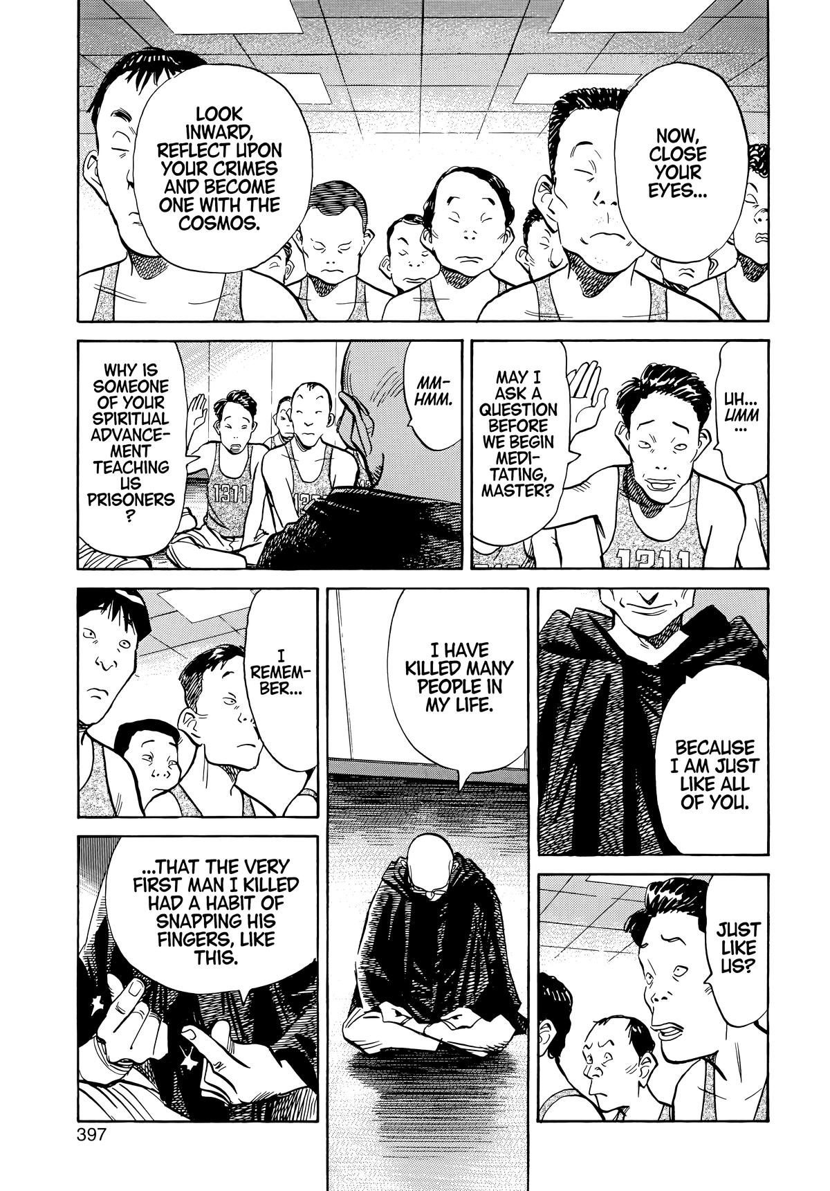 Read 20th Century Boys Manga Online