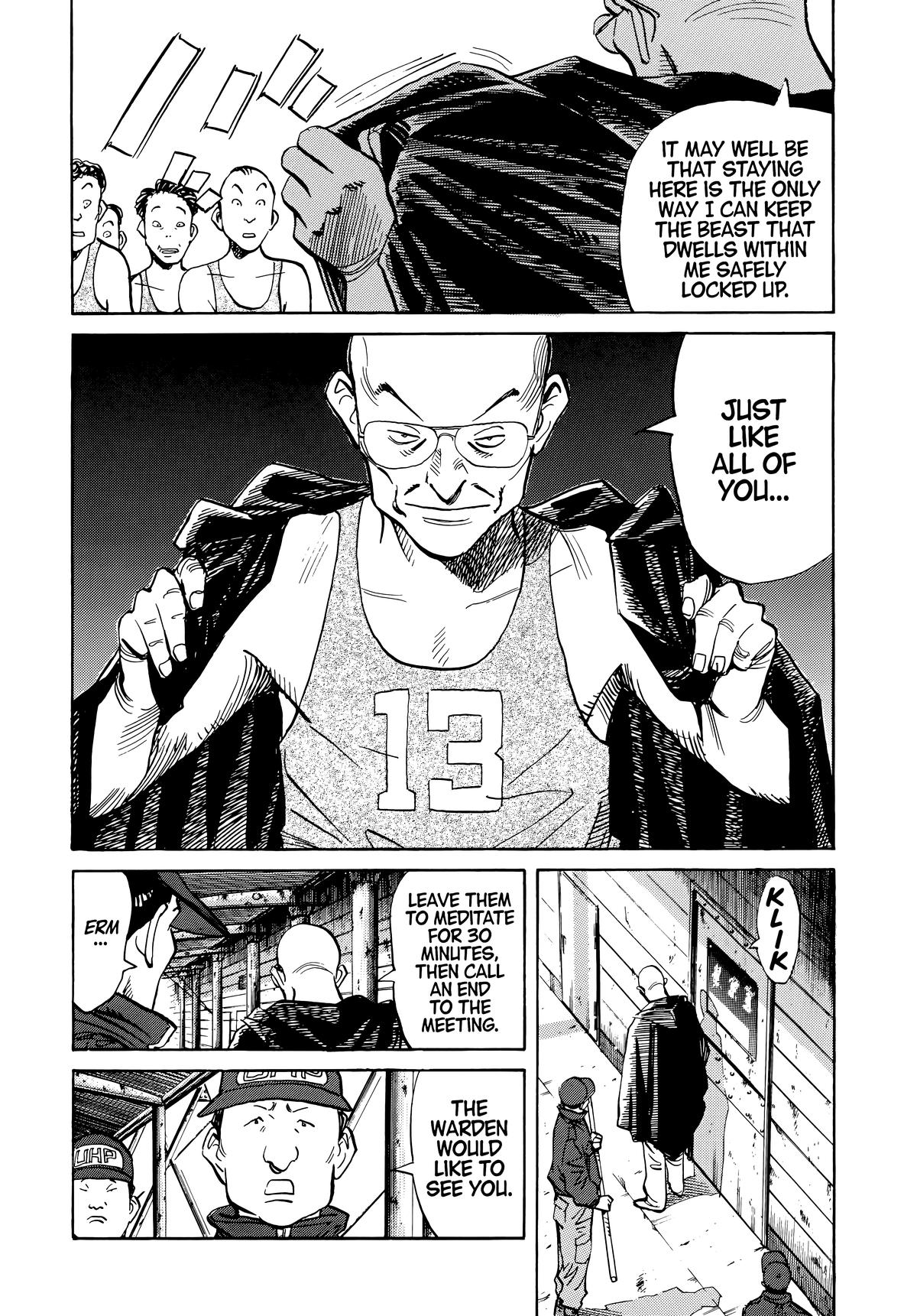 Read 20th Century Boys Manga Online