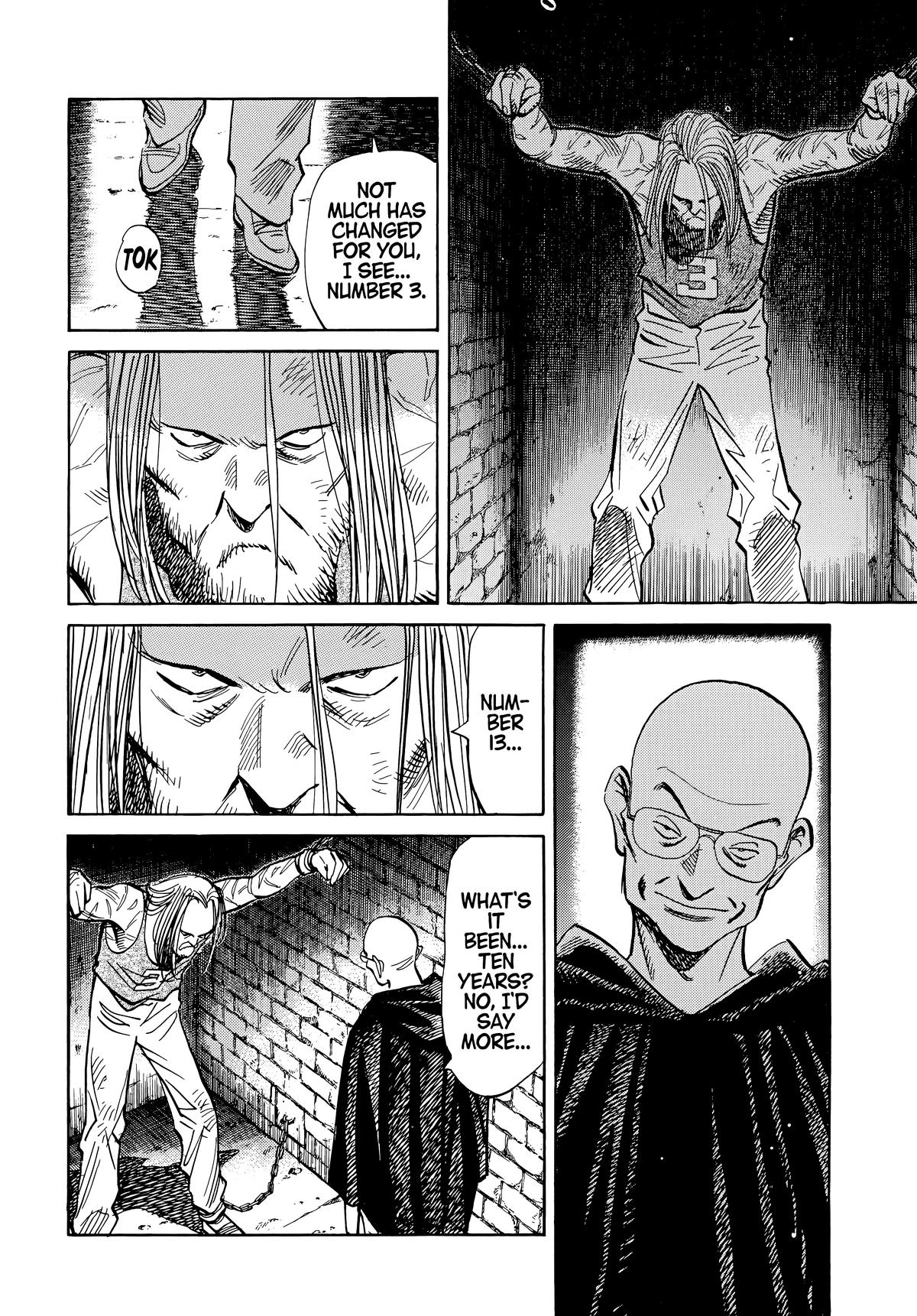 Read 20th Century Boys Manga Online