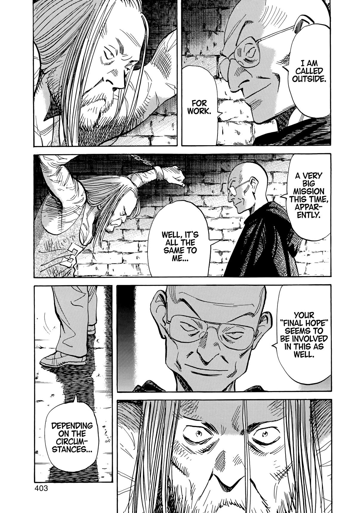 Read 20th Century Boys Manga Online