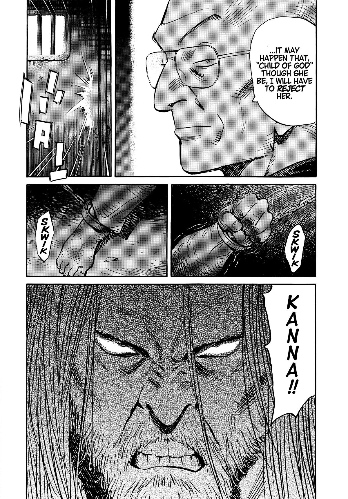 Read 20th Century Boys Manga Online