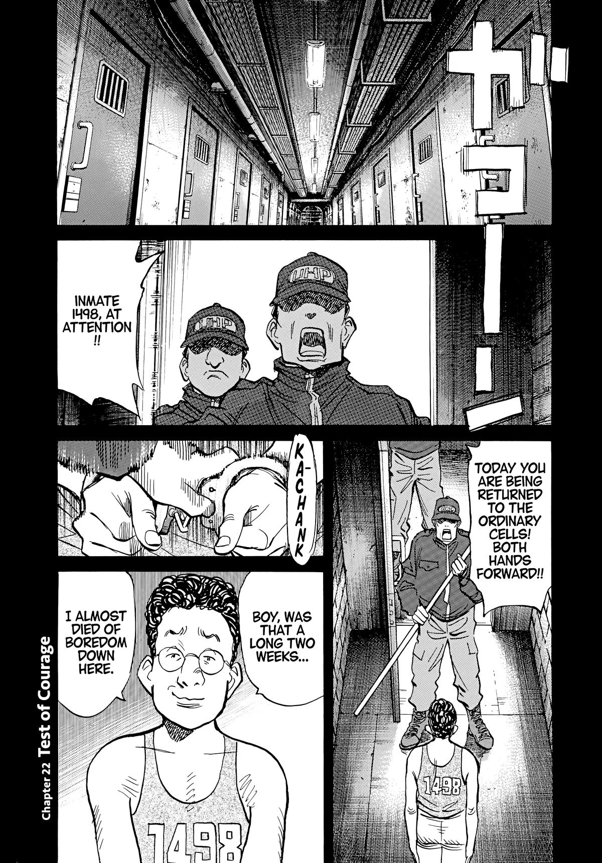 Read 20th Century Boys Manga Online