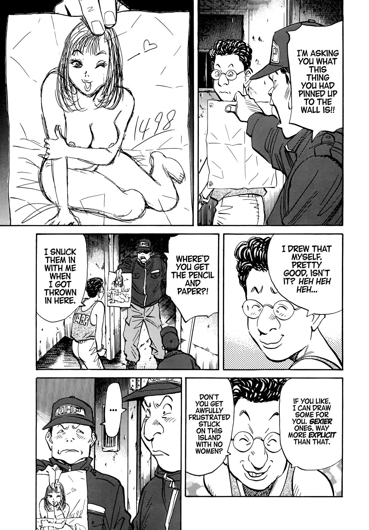 Read 20th Century Boys Manga Online