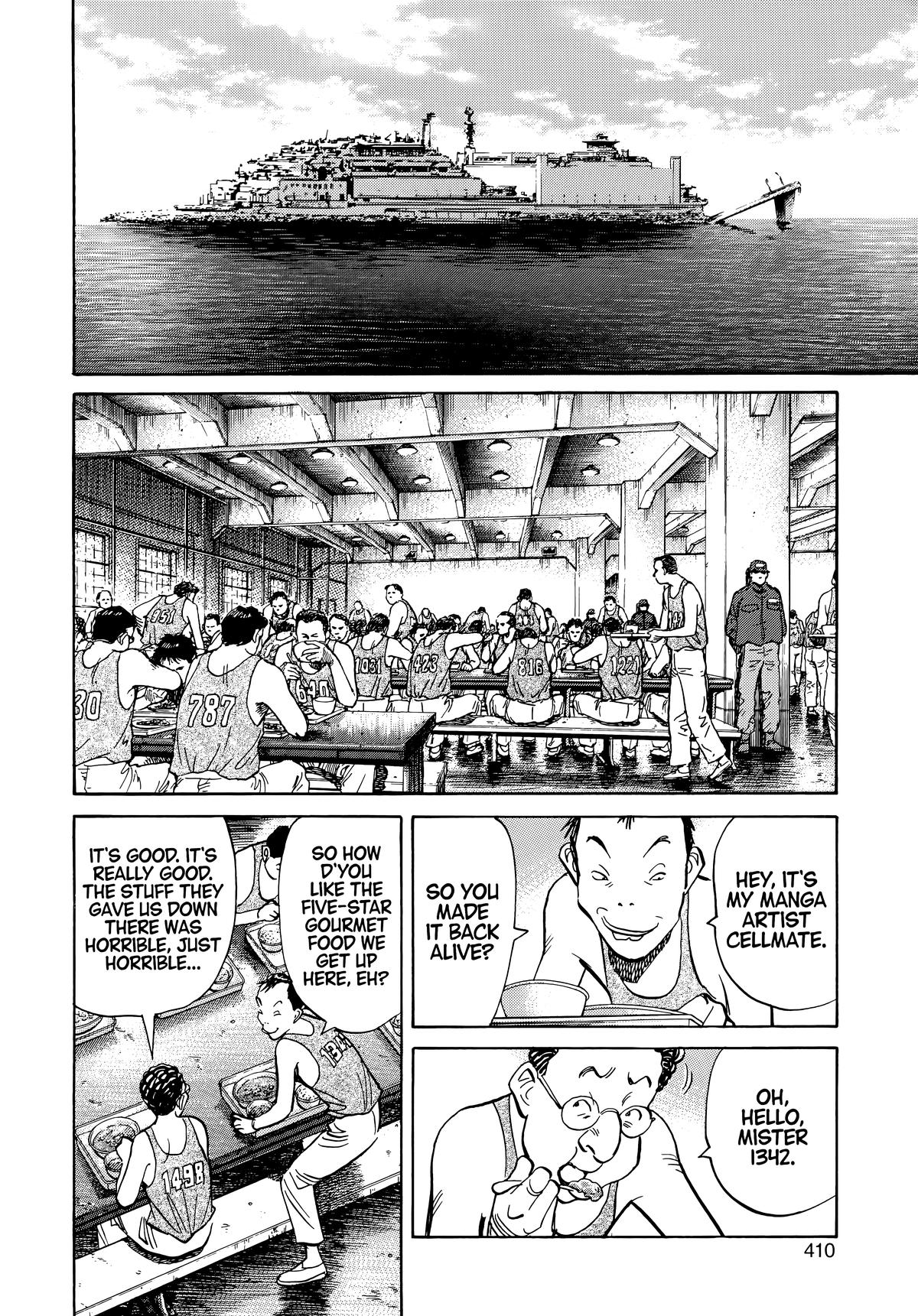 Read 20th Century Boys Manga Online