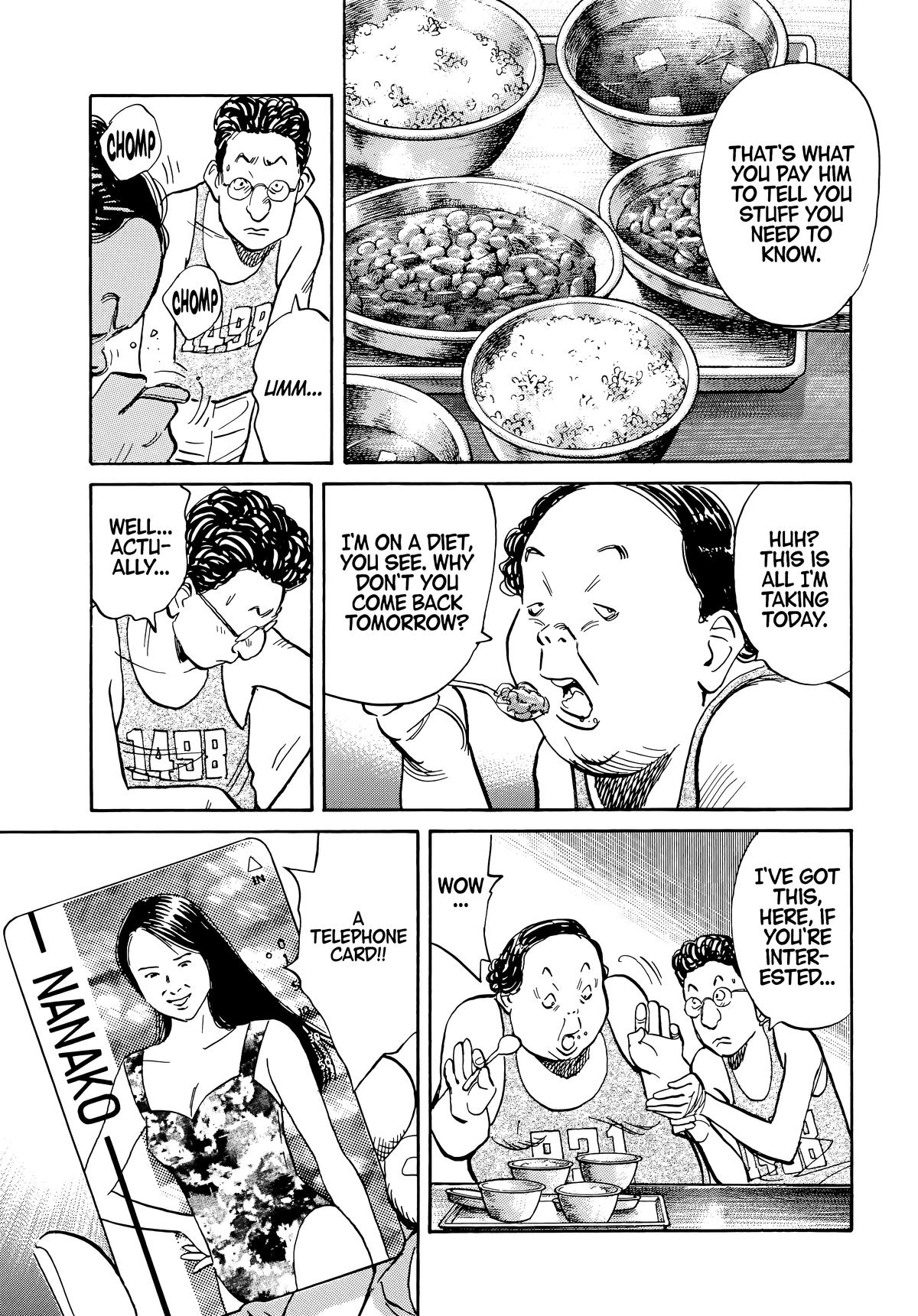 Read 20th Century Boys Manga Online