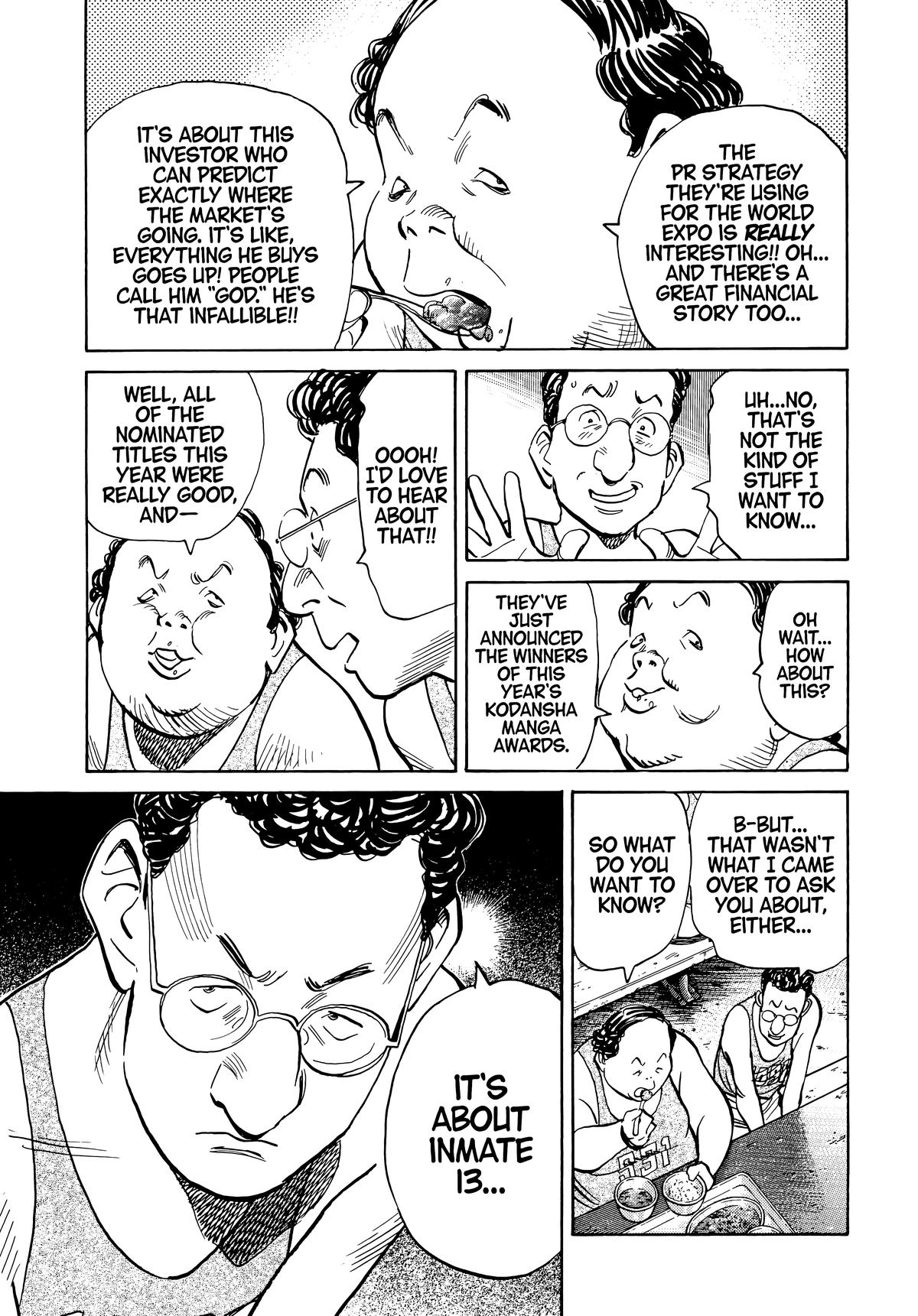 Read 20th Century Boys Manga Online