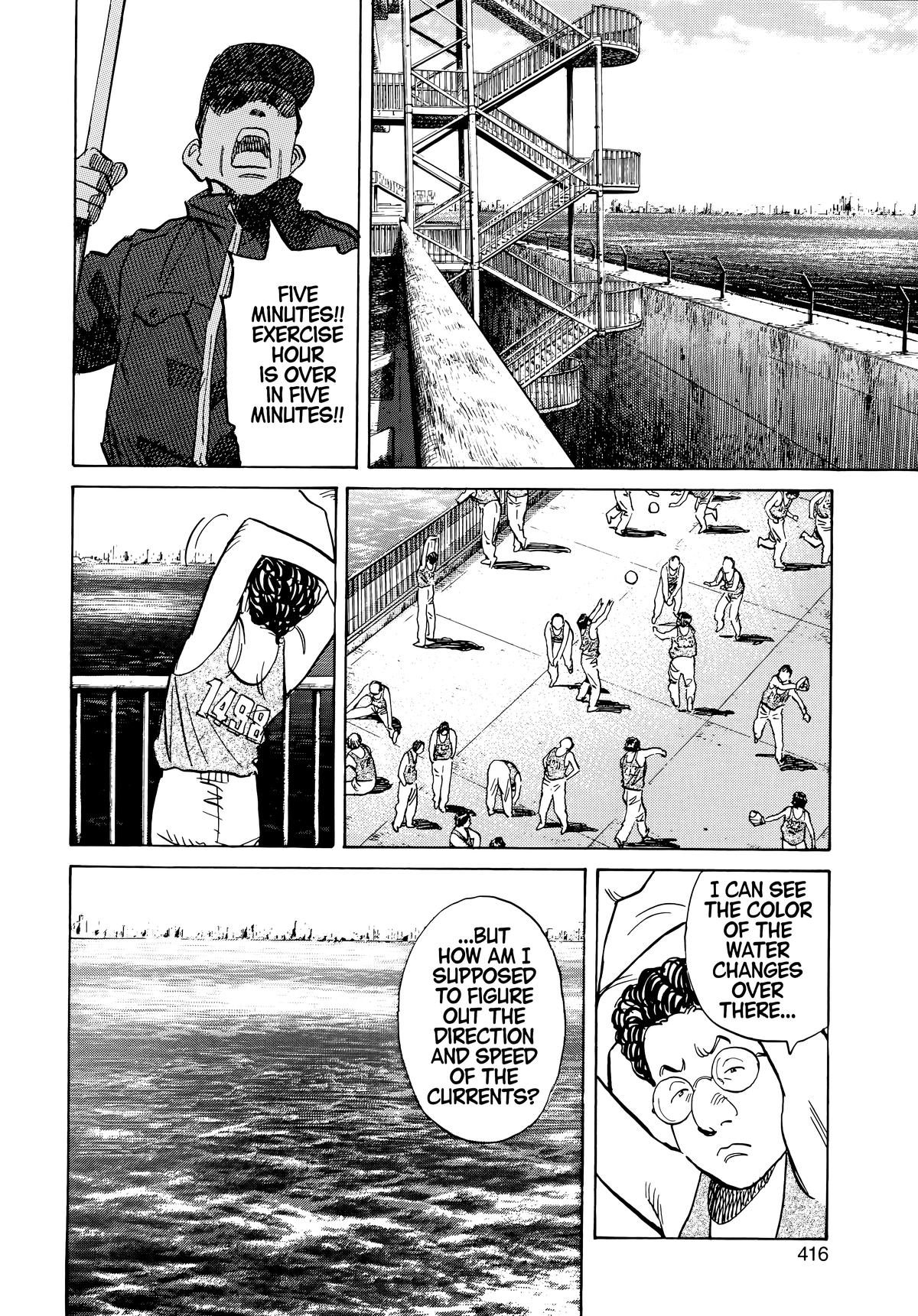 Read 20th Century Boys Manga Online