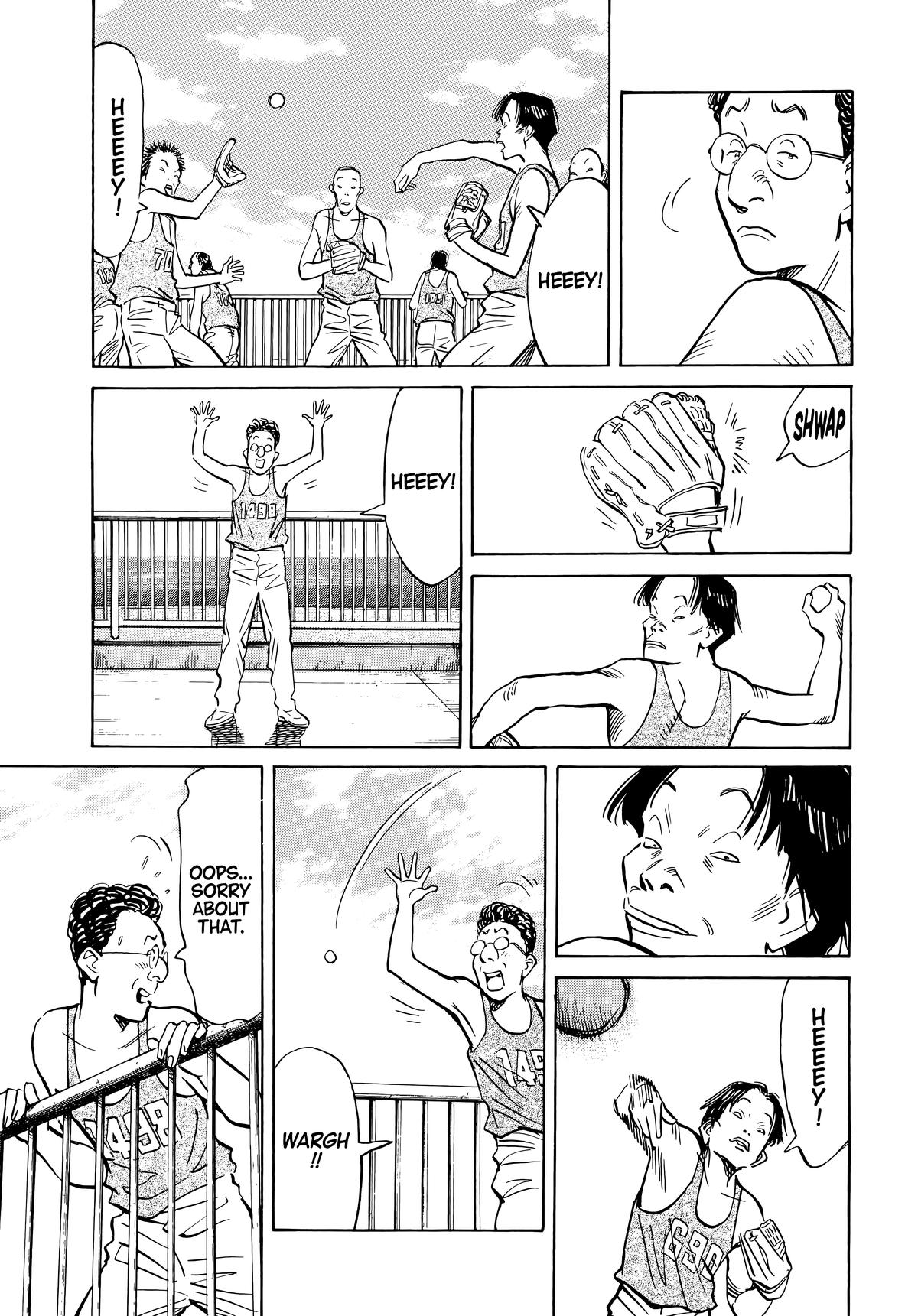Read 20th Century Boys Manga Online