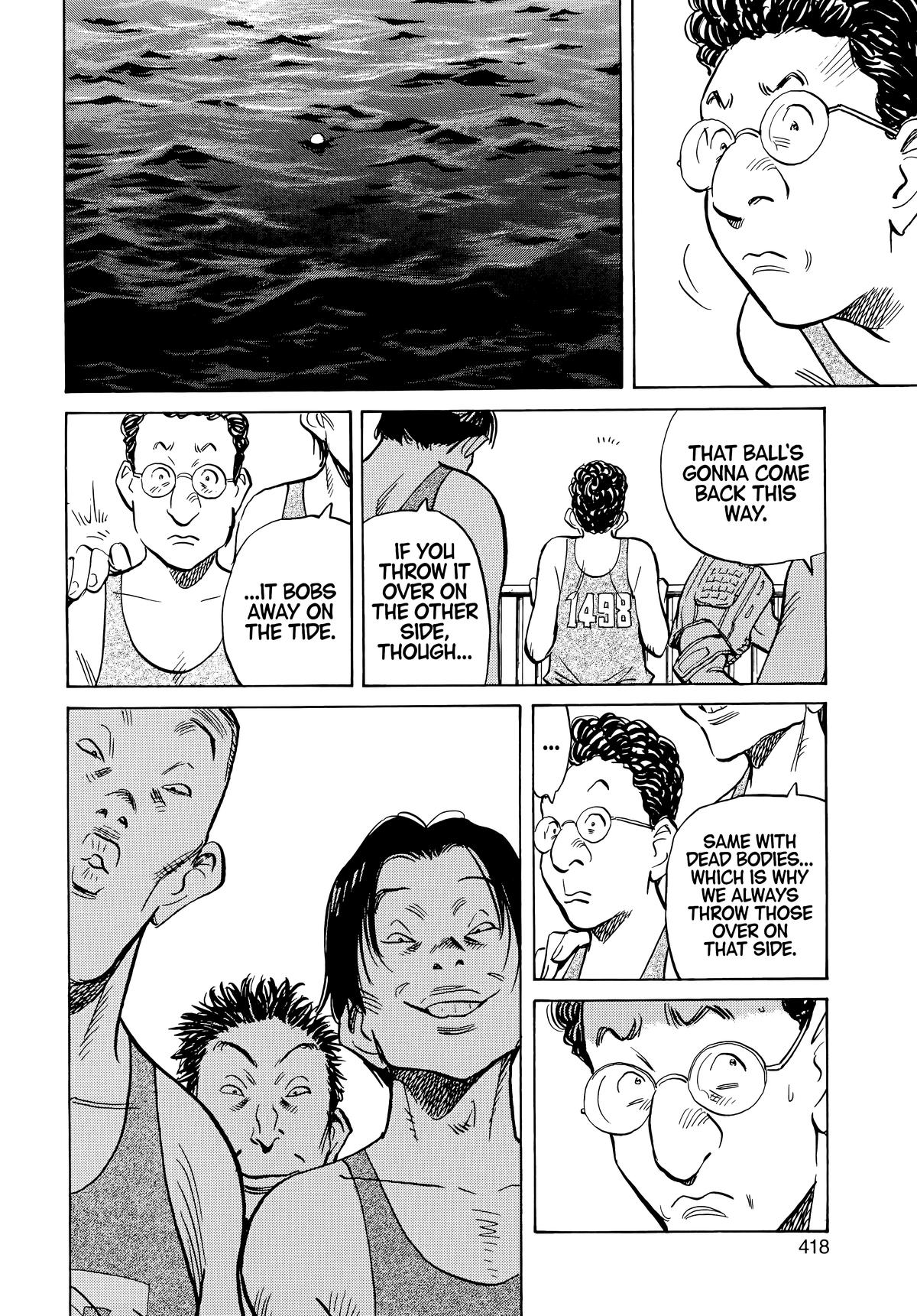 Read 20th Century Boys Manga Online