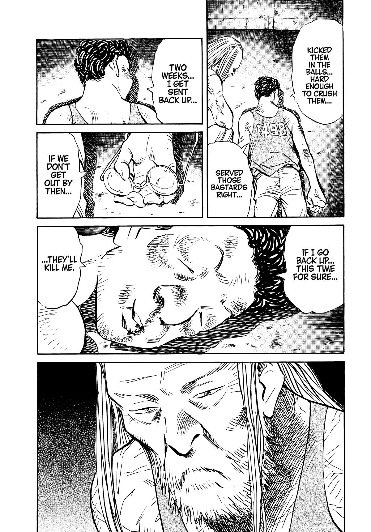 Read 20th Century Boys Manga Online