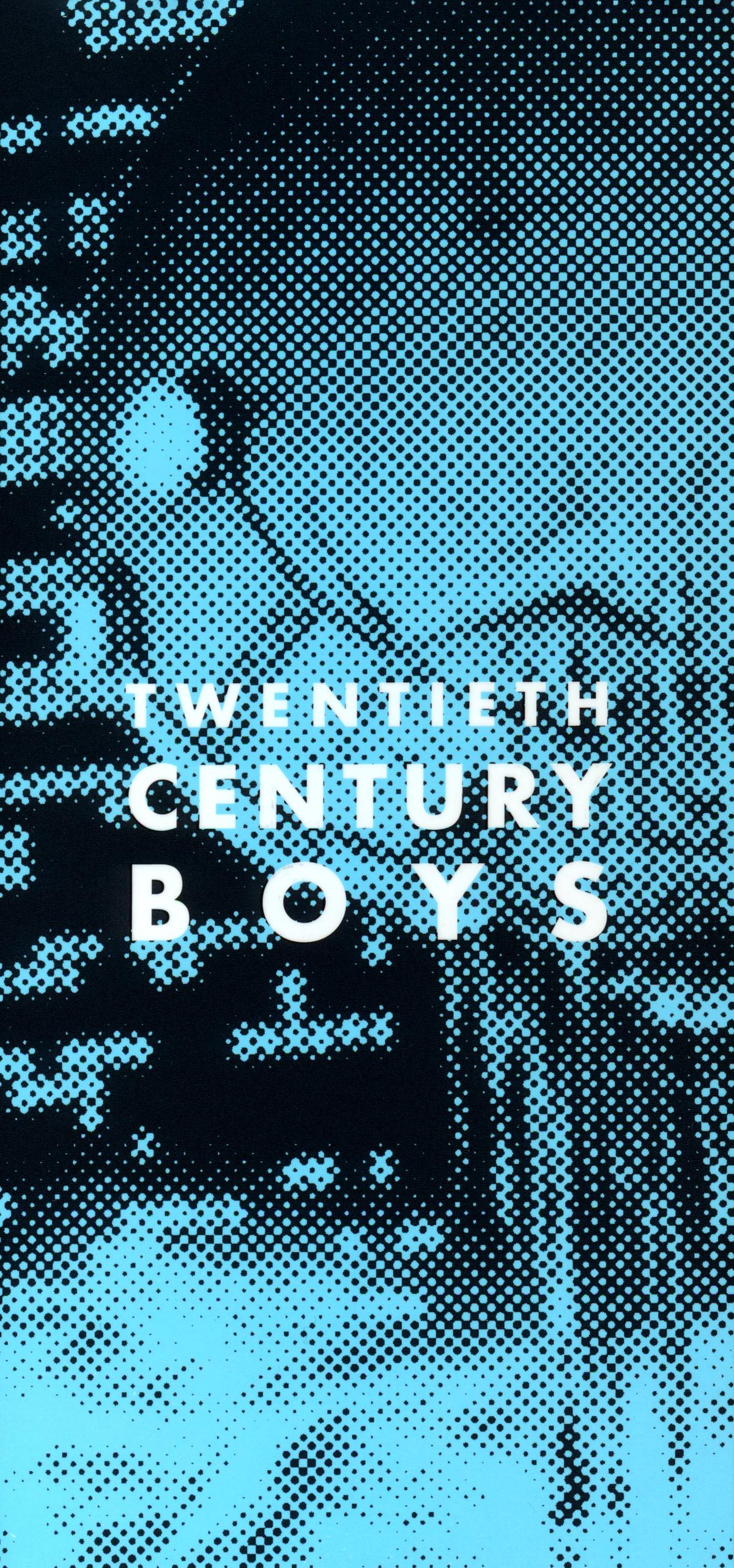 Read 20th Century Boys Manga Online