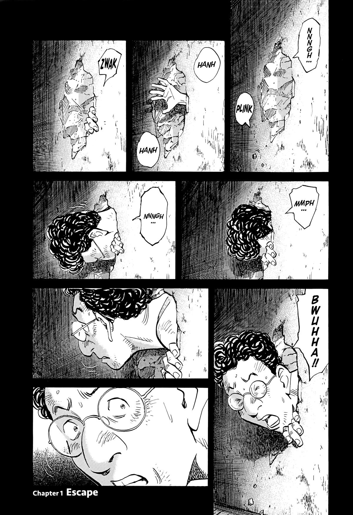 Read 20th Century Boys Manga Online