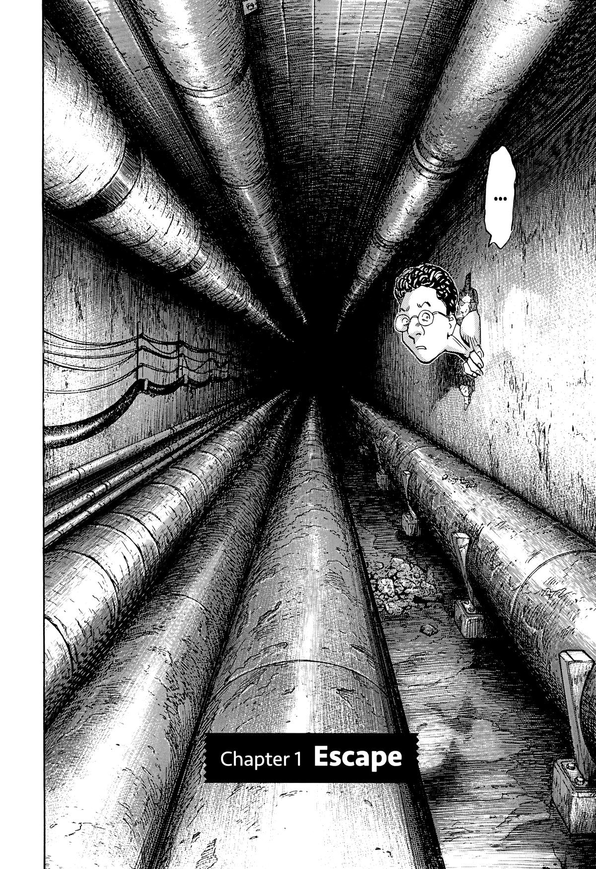 Read 20th Century Boys Manga Online