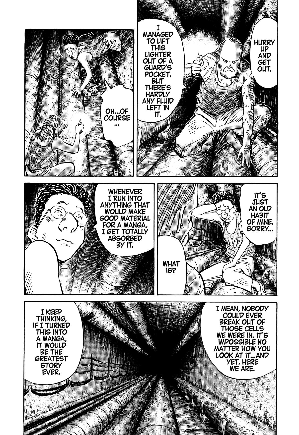 Read 20th Century Boys Manga Online