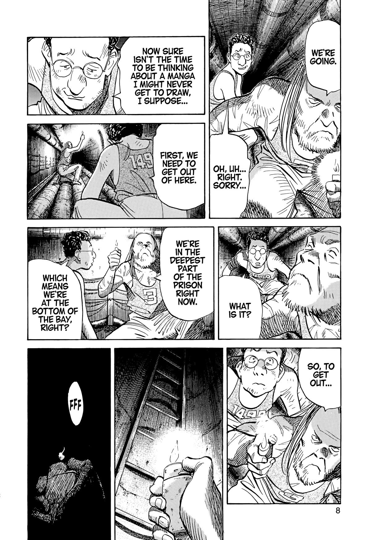 Read 20th Century Boys Manga Online