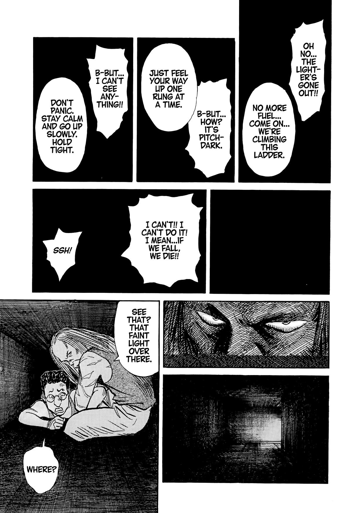 Read 20th Century Boys Manga Online