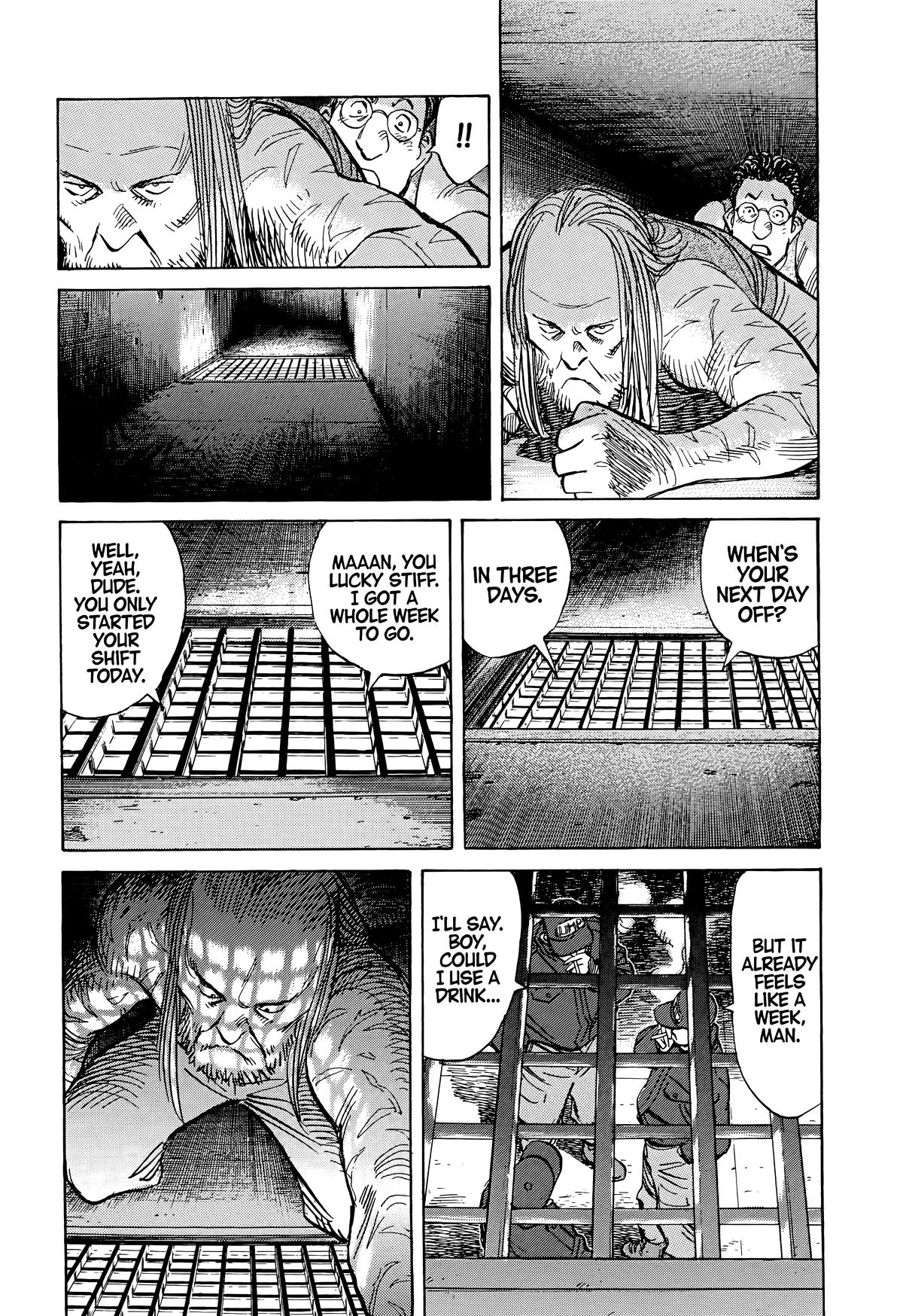Read 20th Century Boys Manga Online