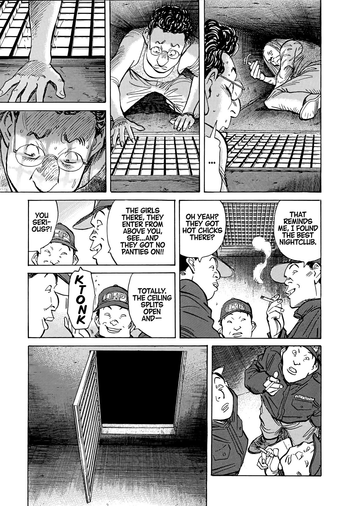 Read 20th Century Boys Manga Online