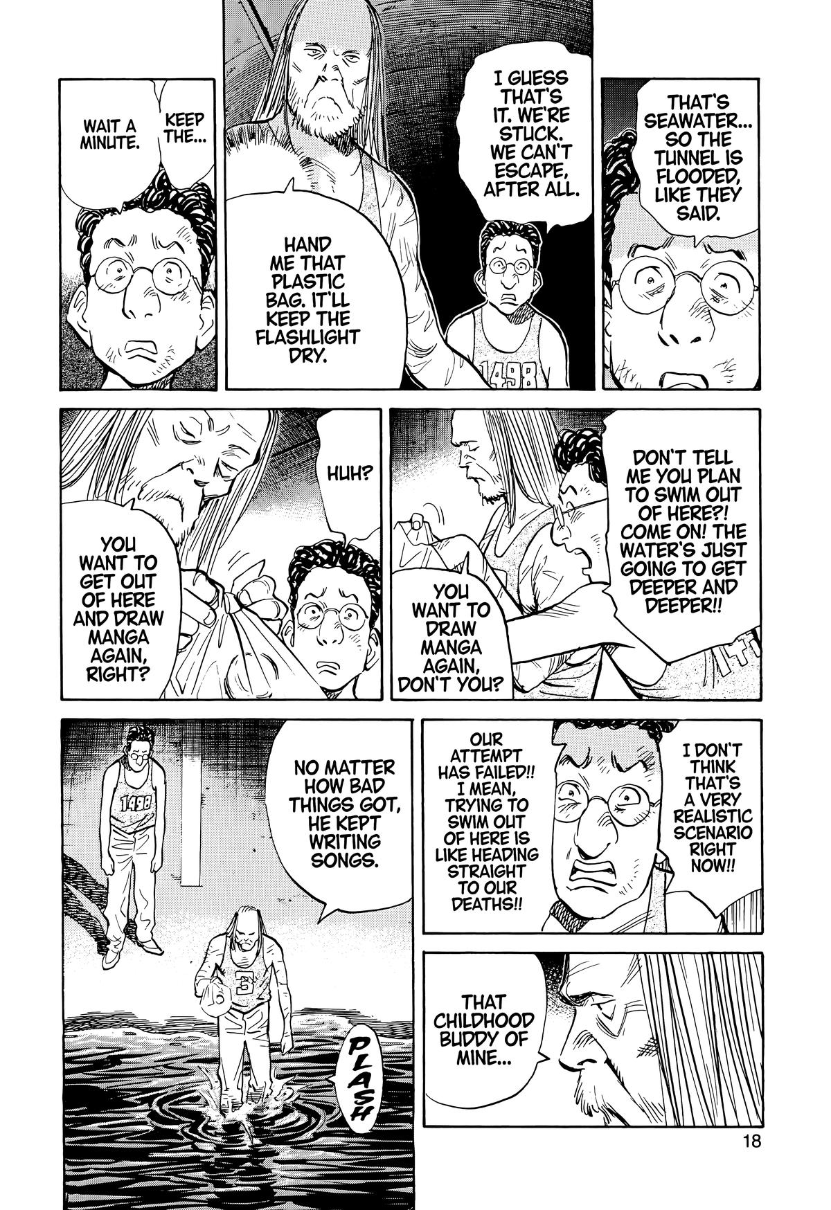 Read 20th Century Boys Manga Online