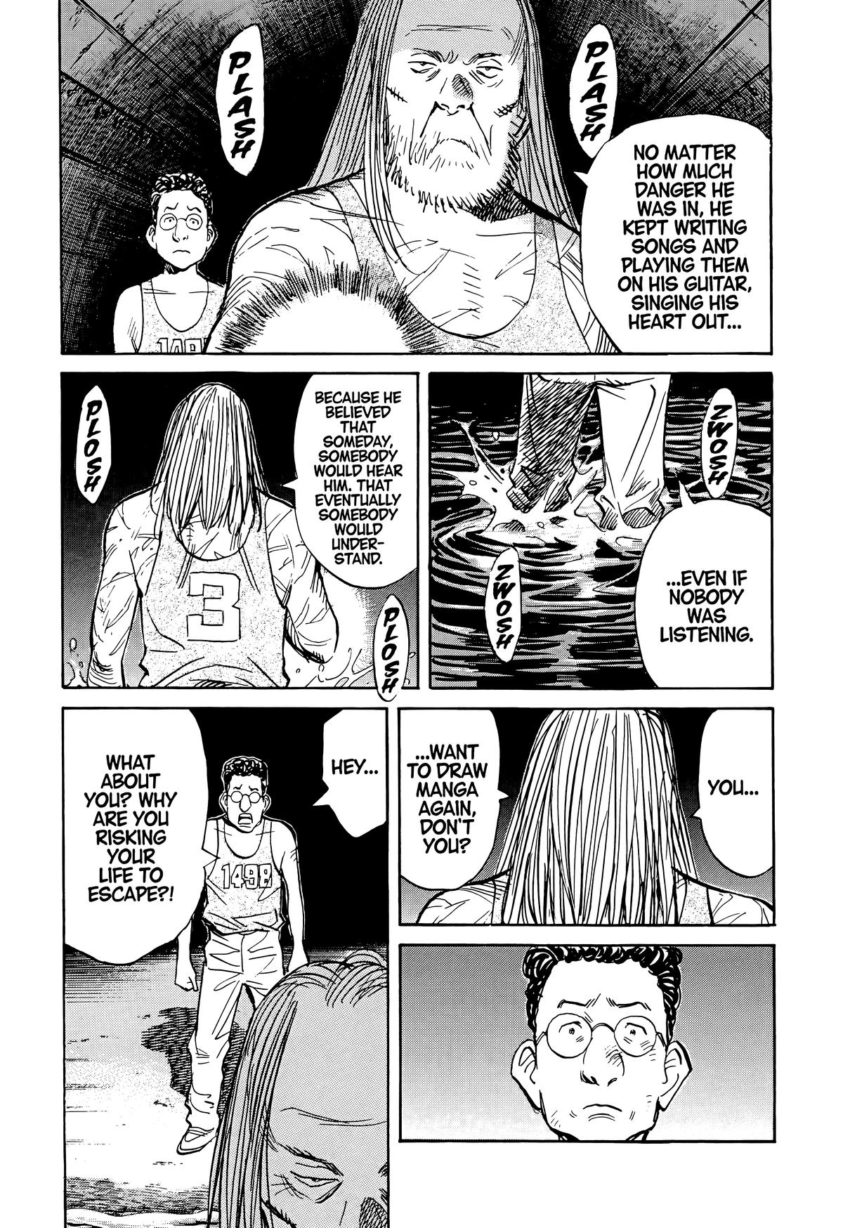 Read 20th Century Boys Manga Online