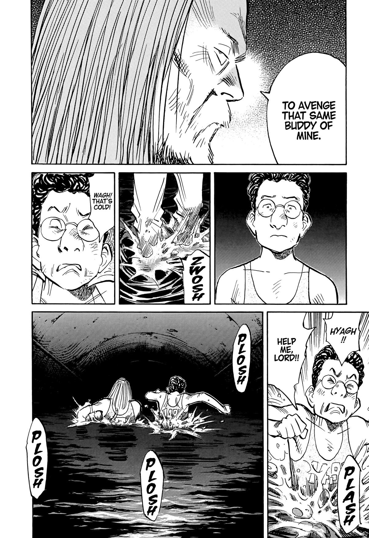 Read 20th Century Boys Manga Online