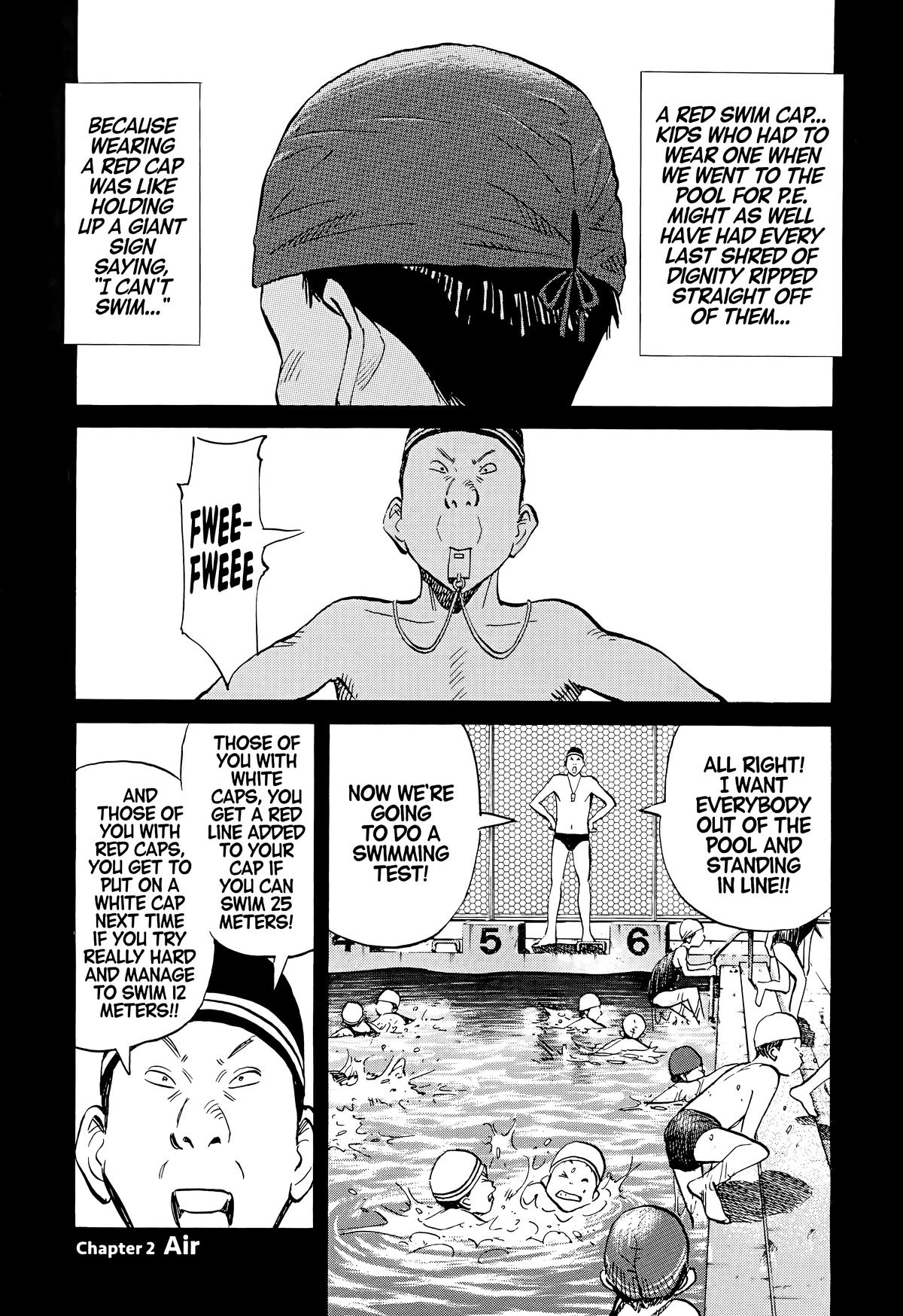 Read 20th Century Boys Manga Online