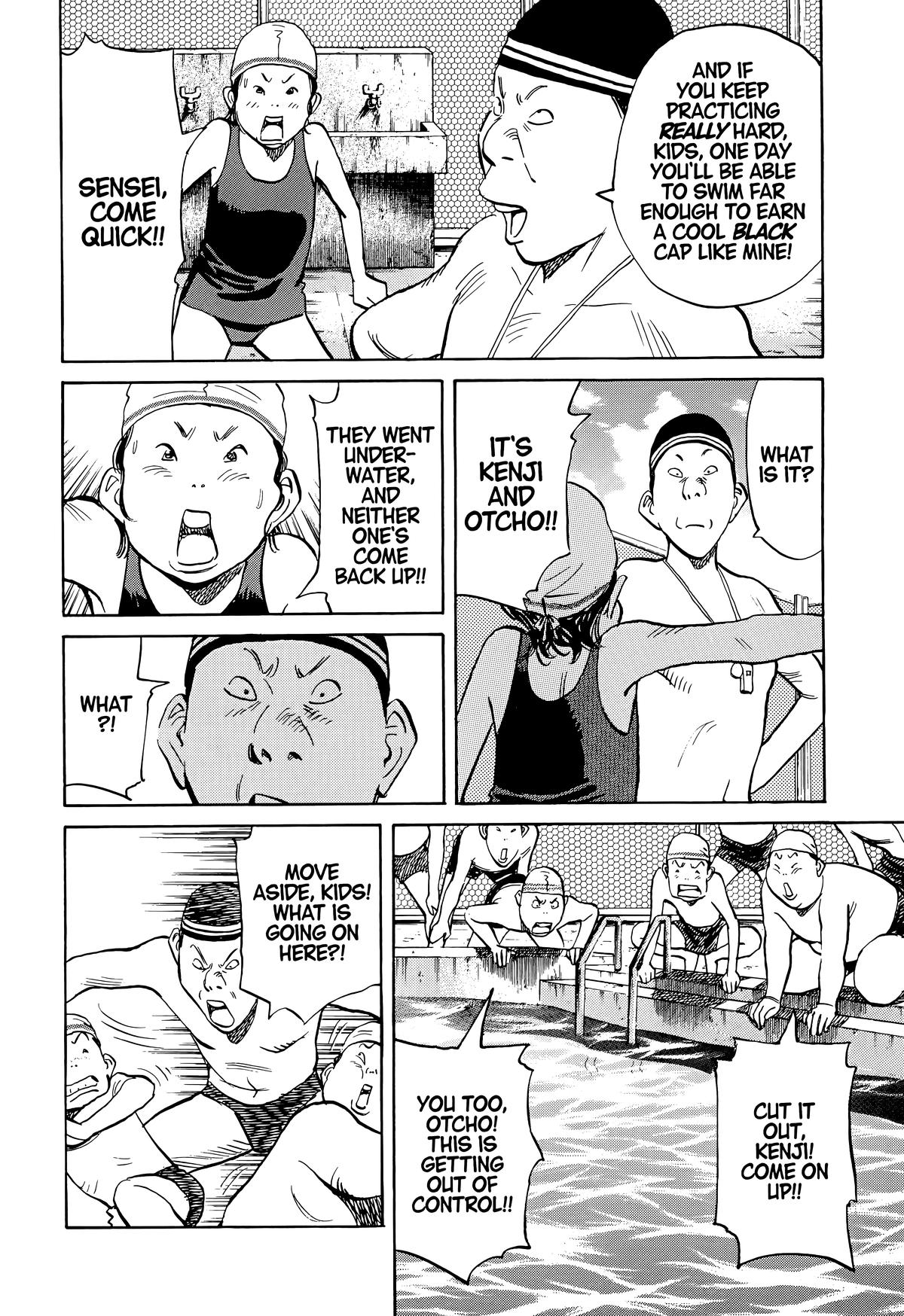 Read 20th Century Boys Manga Online