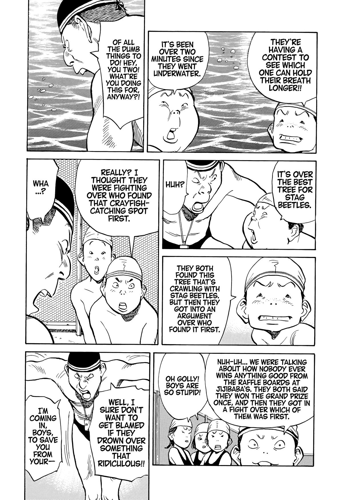 Read 20th Century Boys Manga Online