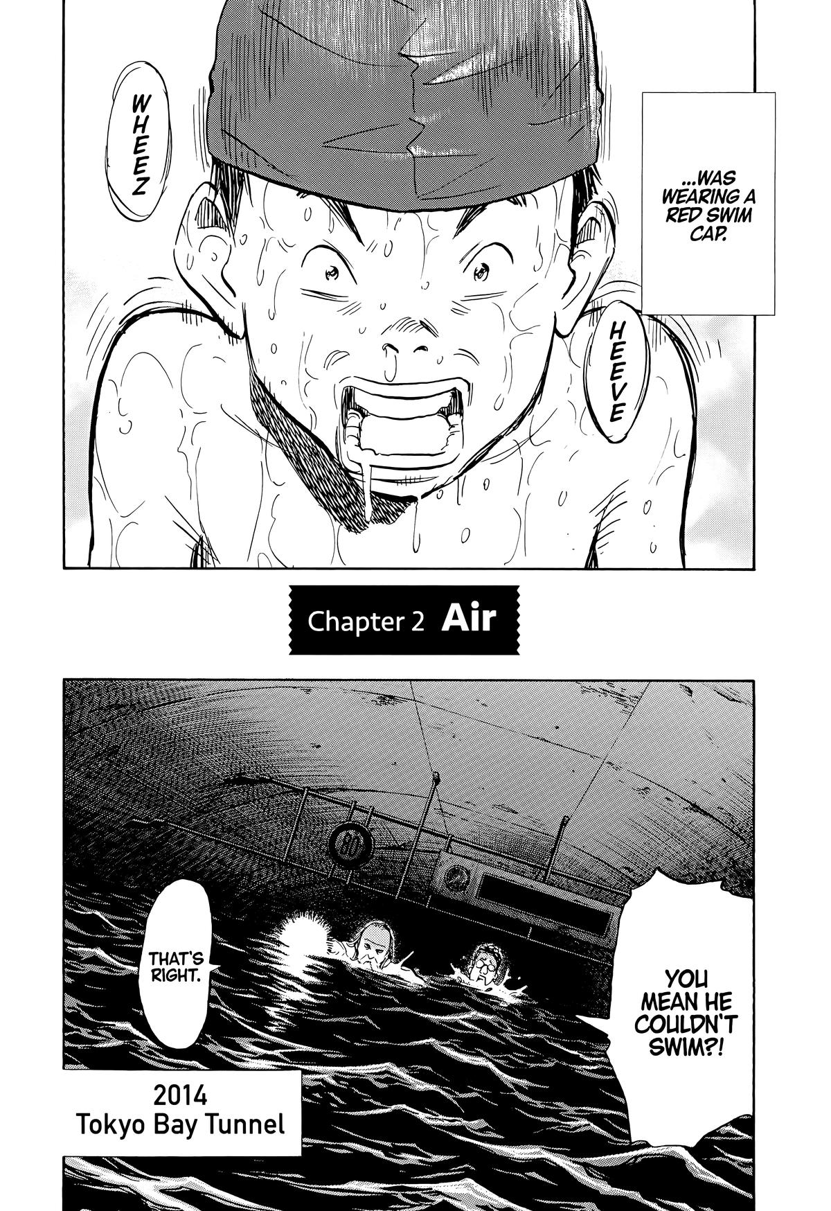 Read 20th Century Boys Manga Online