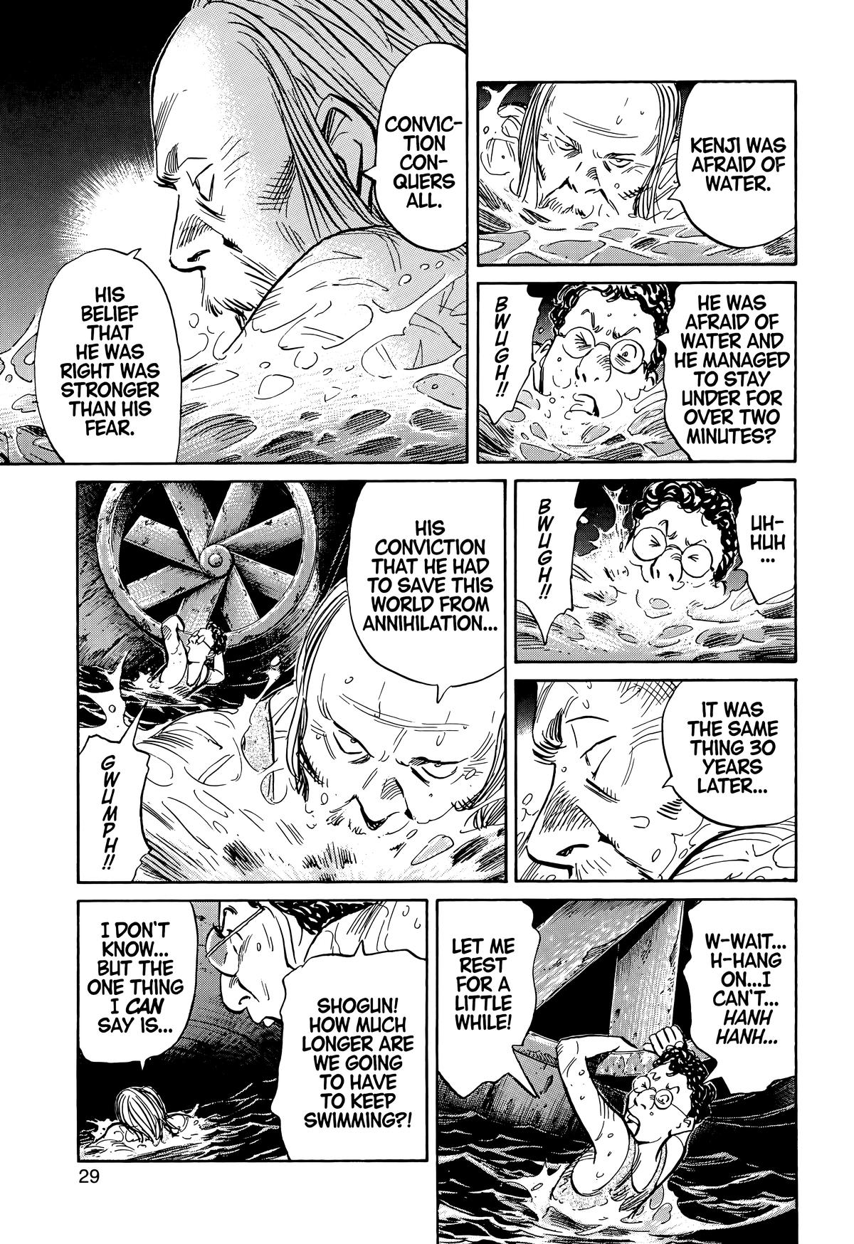 Read 20th Century Boys Manga Online