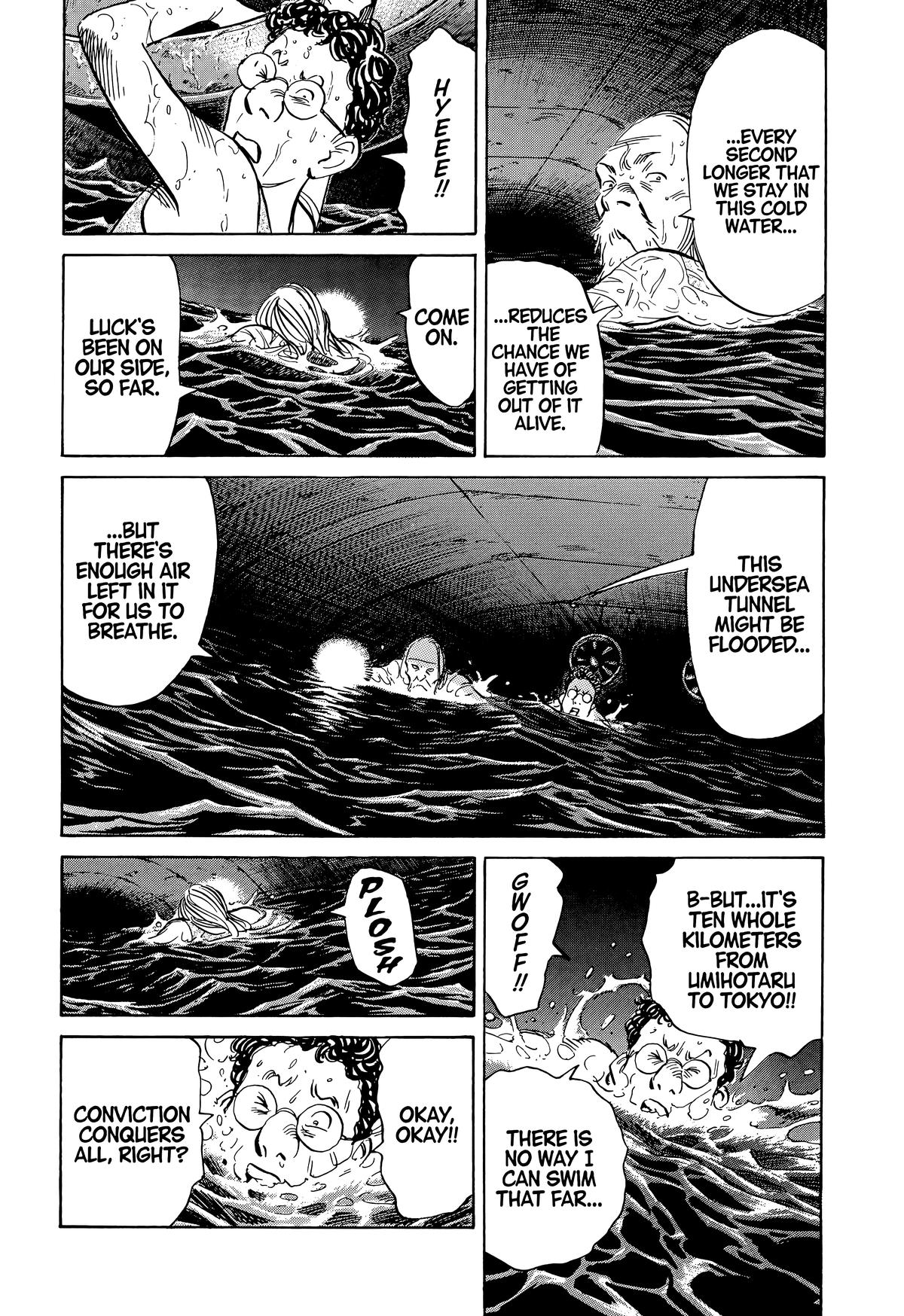 Read 20th Century Boys Manga Online