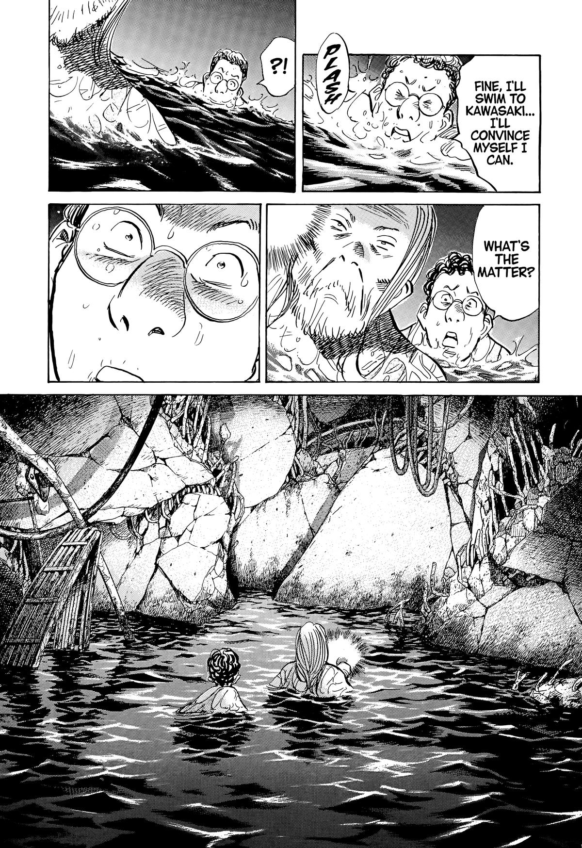 Read 20th Century Boys Manga Online