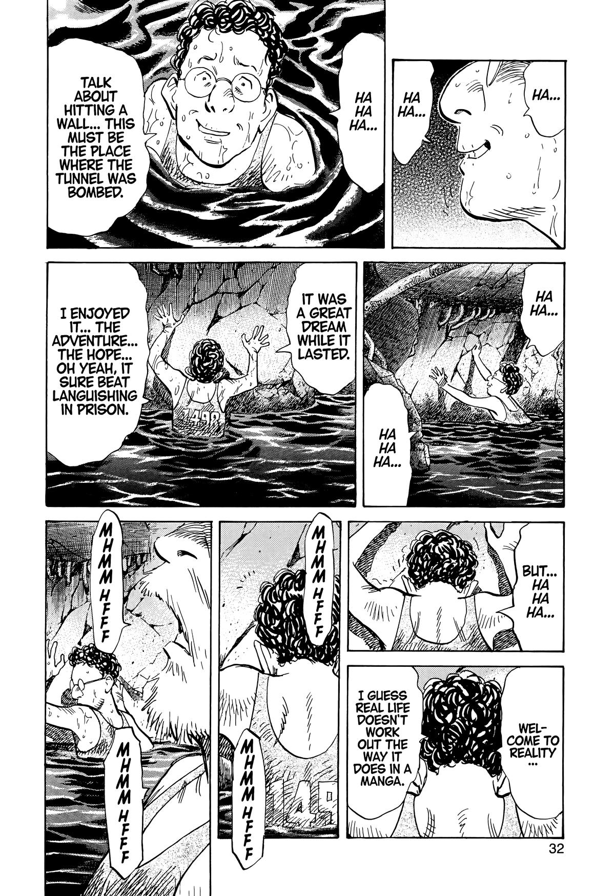 Read 20th Century Boys Manga Online