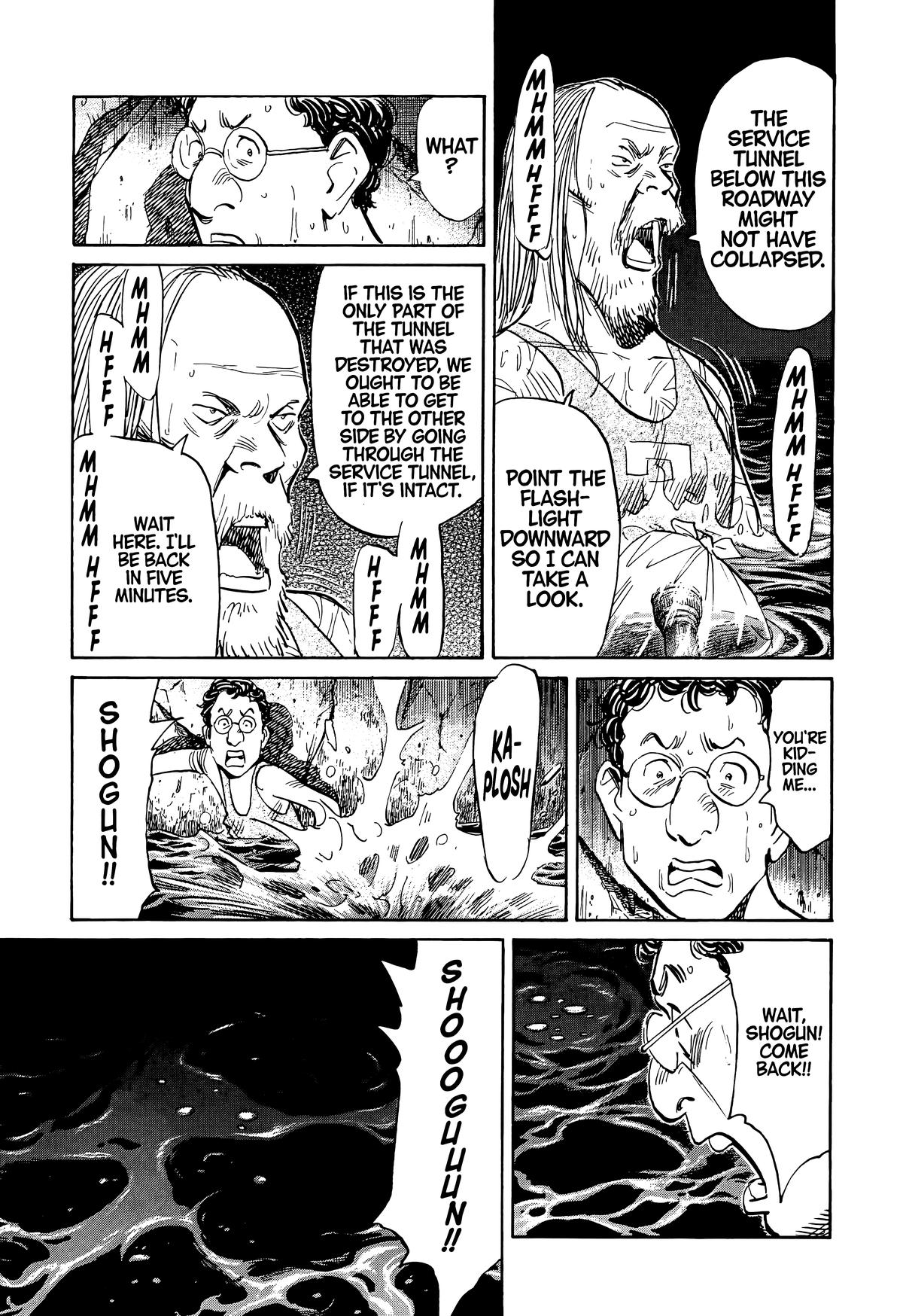 Read 20th Century Boys Manga Online