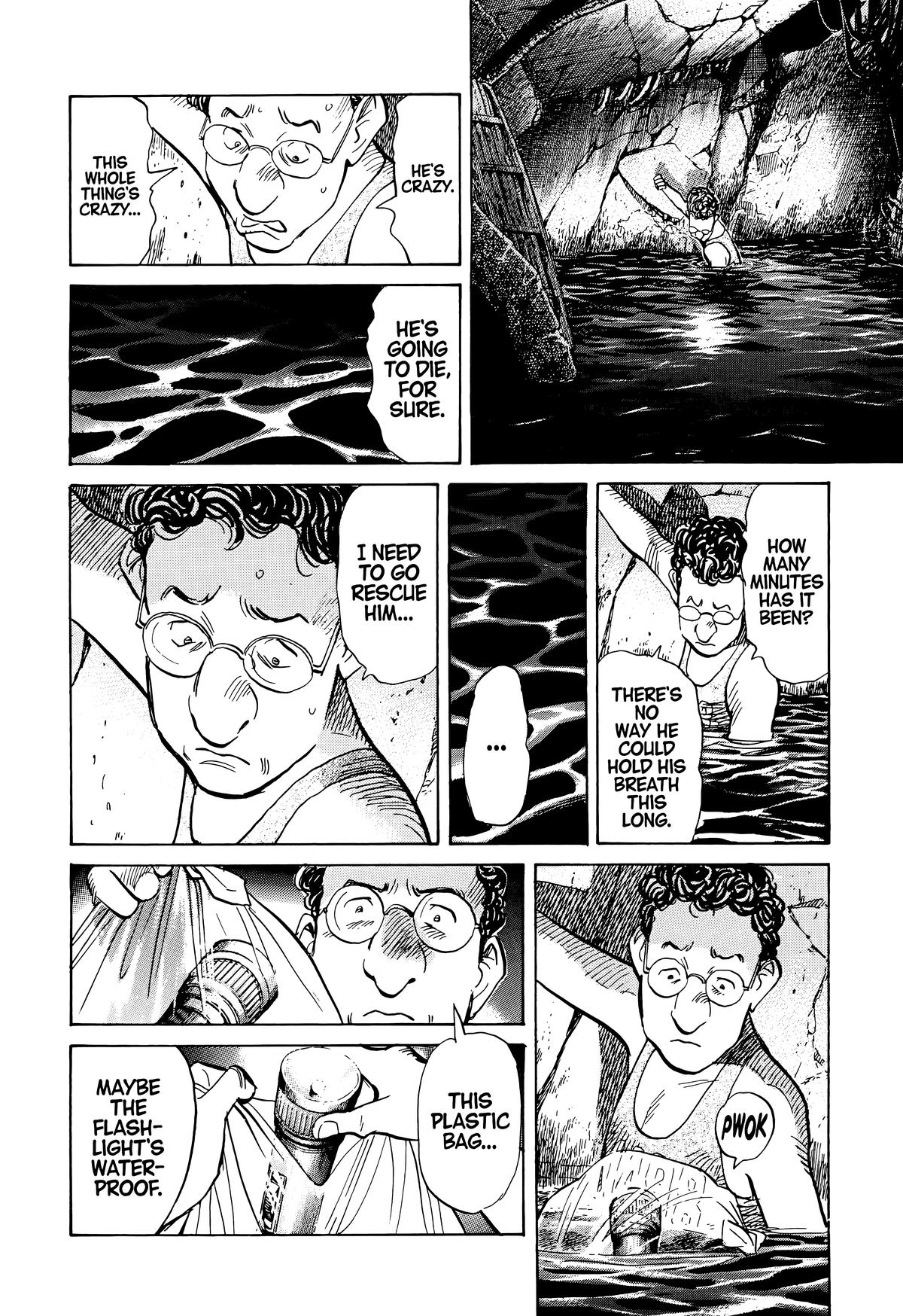 Read 20th Century Boys Manga Online