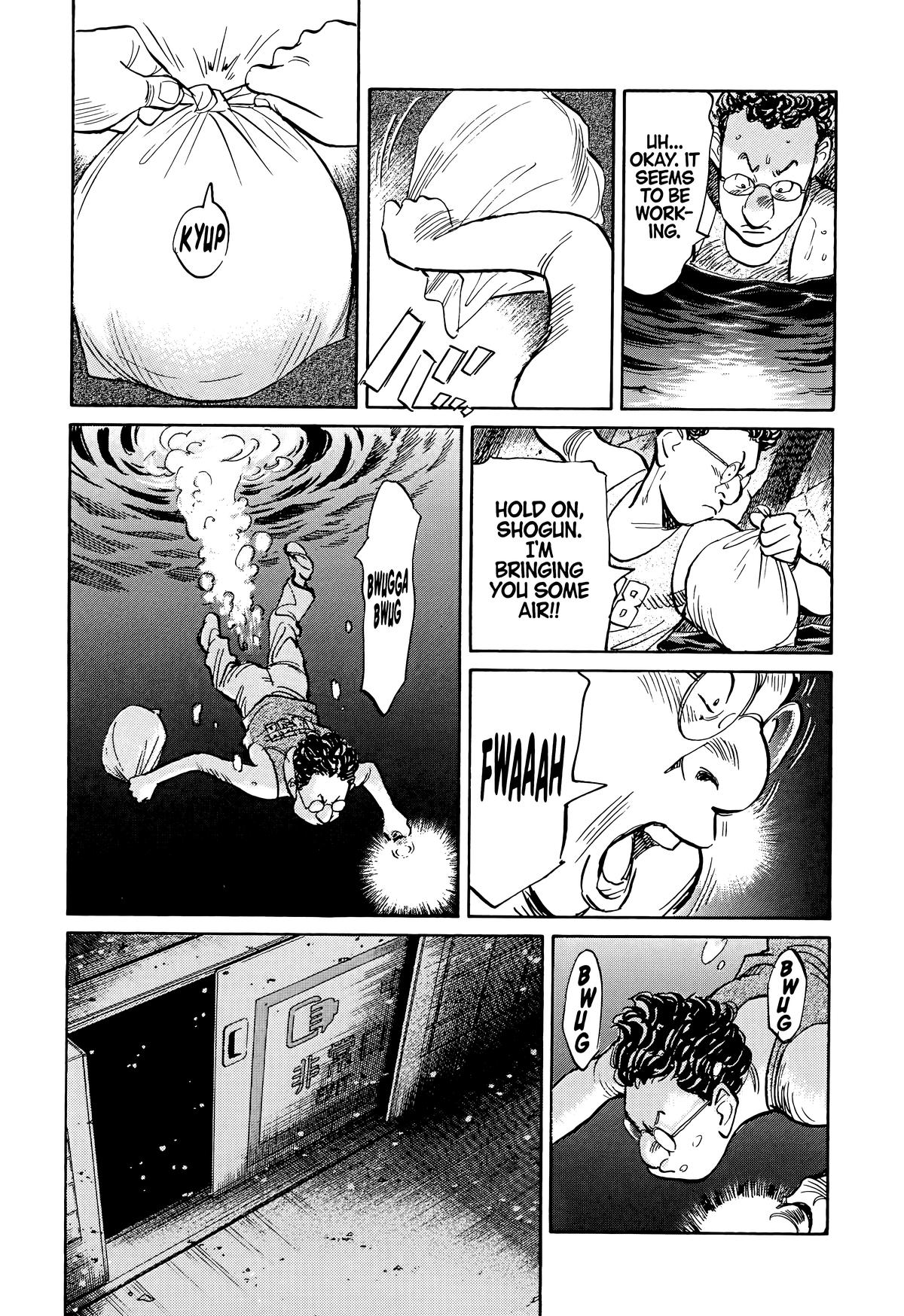 Read 20th Century Boys Manga Online