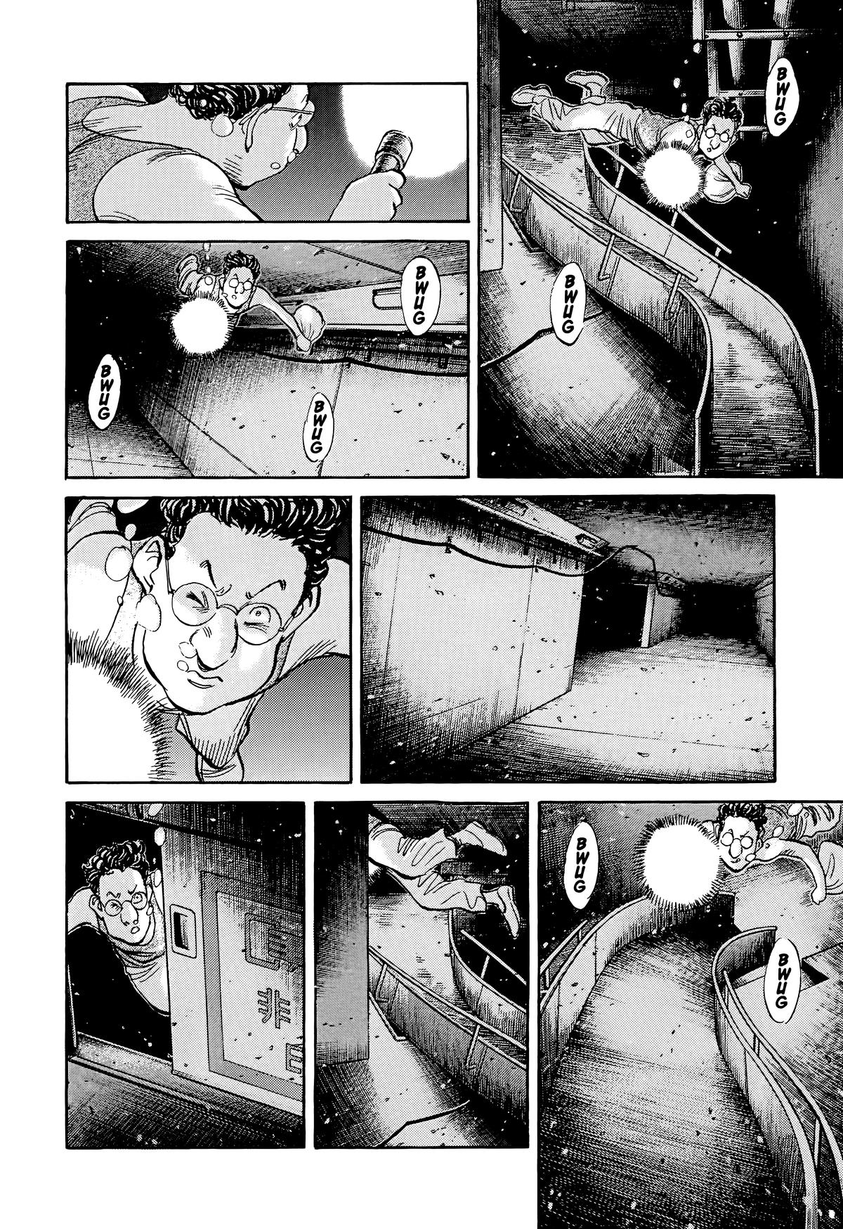 Read 20th Century Boys Manga Online