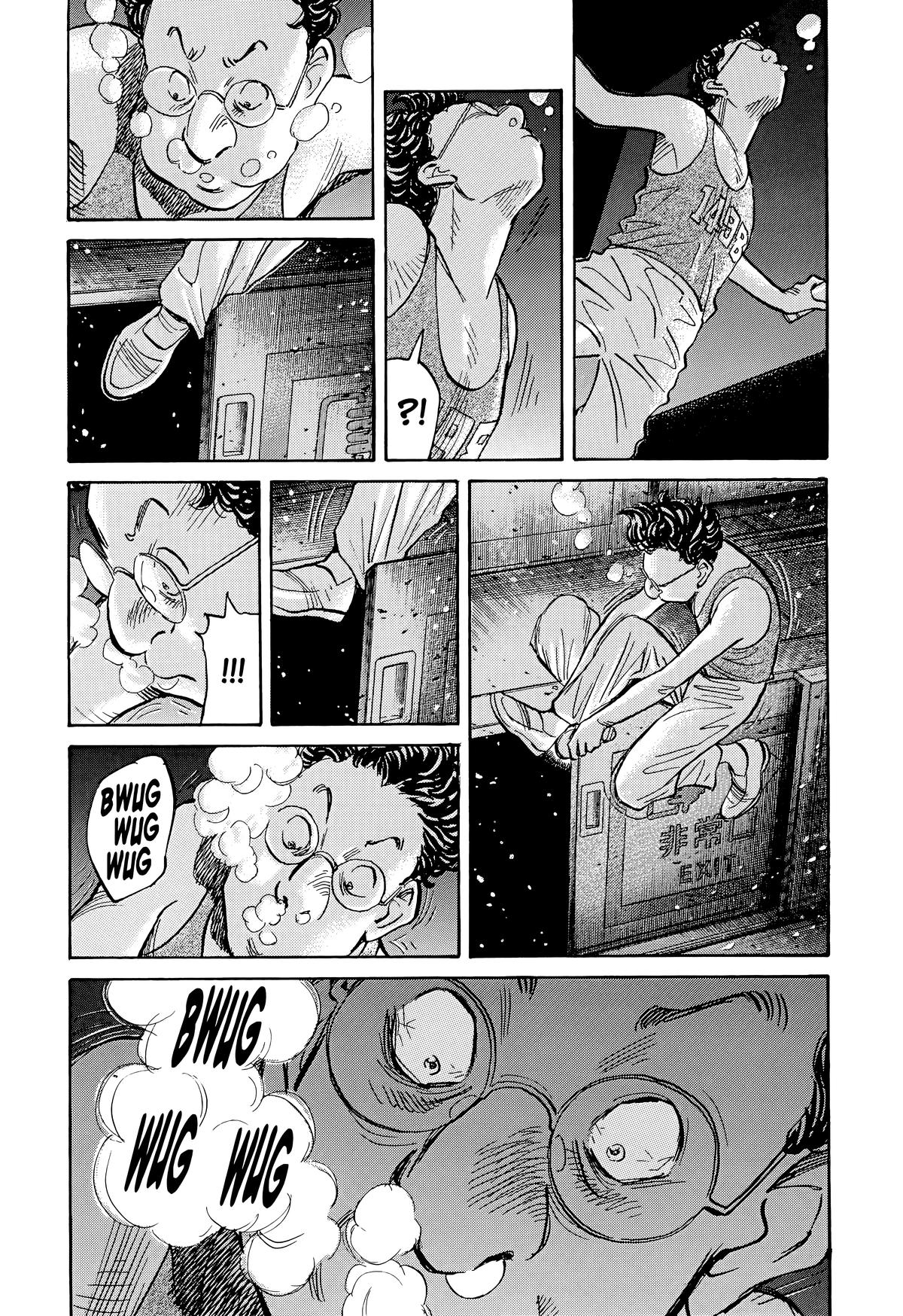 Read 20th Century Boys Manga Online