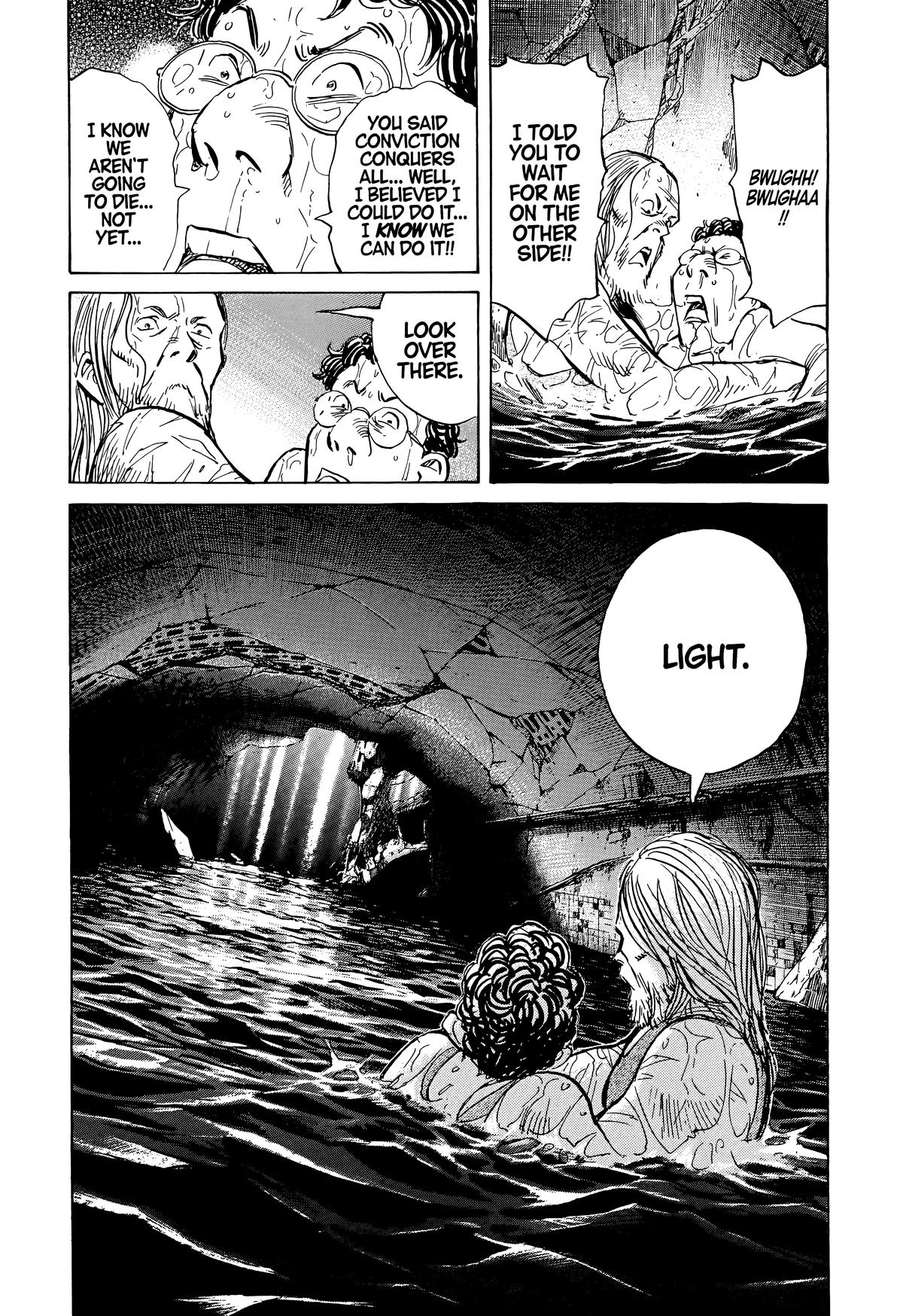 Read 20th Century Boys Manga Online