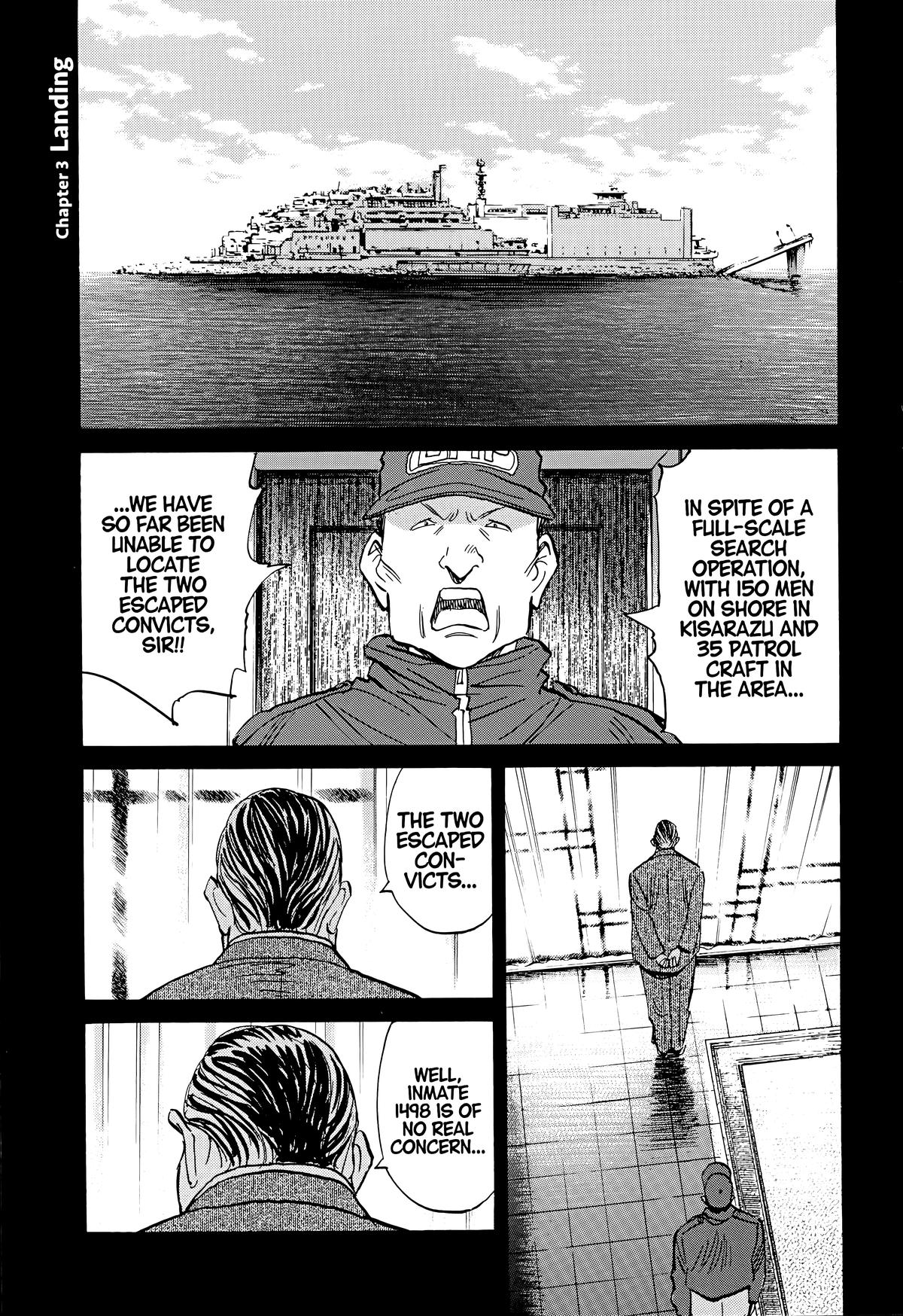 Read 20th Century Boys Manga Online