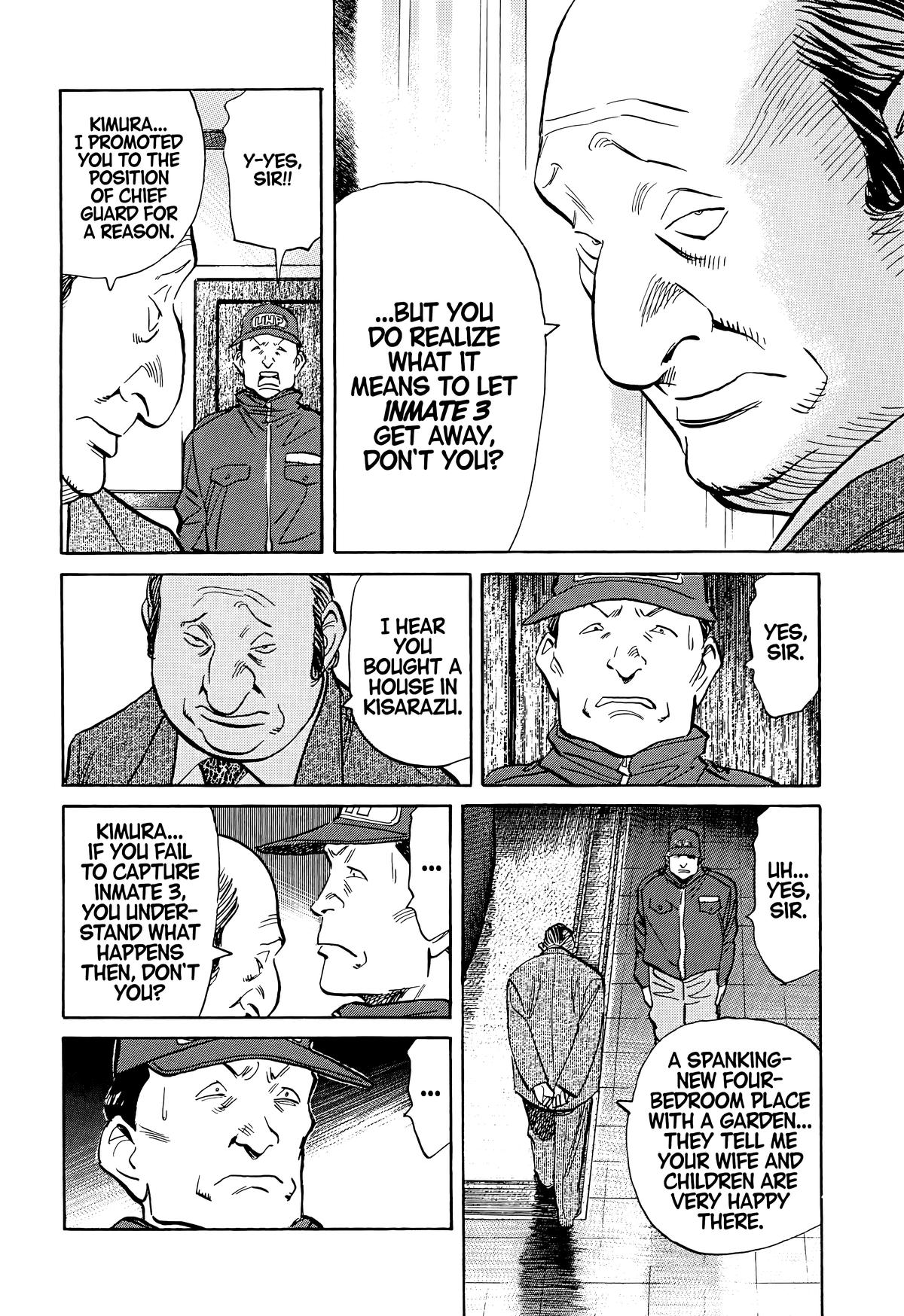 Read 20th Century Boys Manga Online