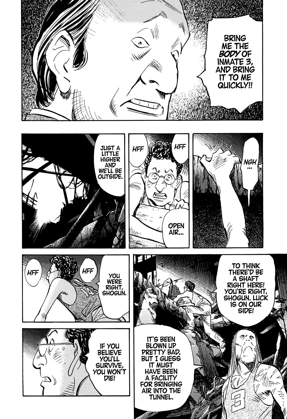 Read 20th Century Boys Manga Online